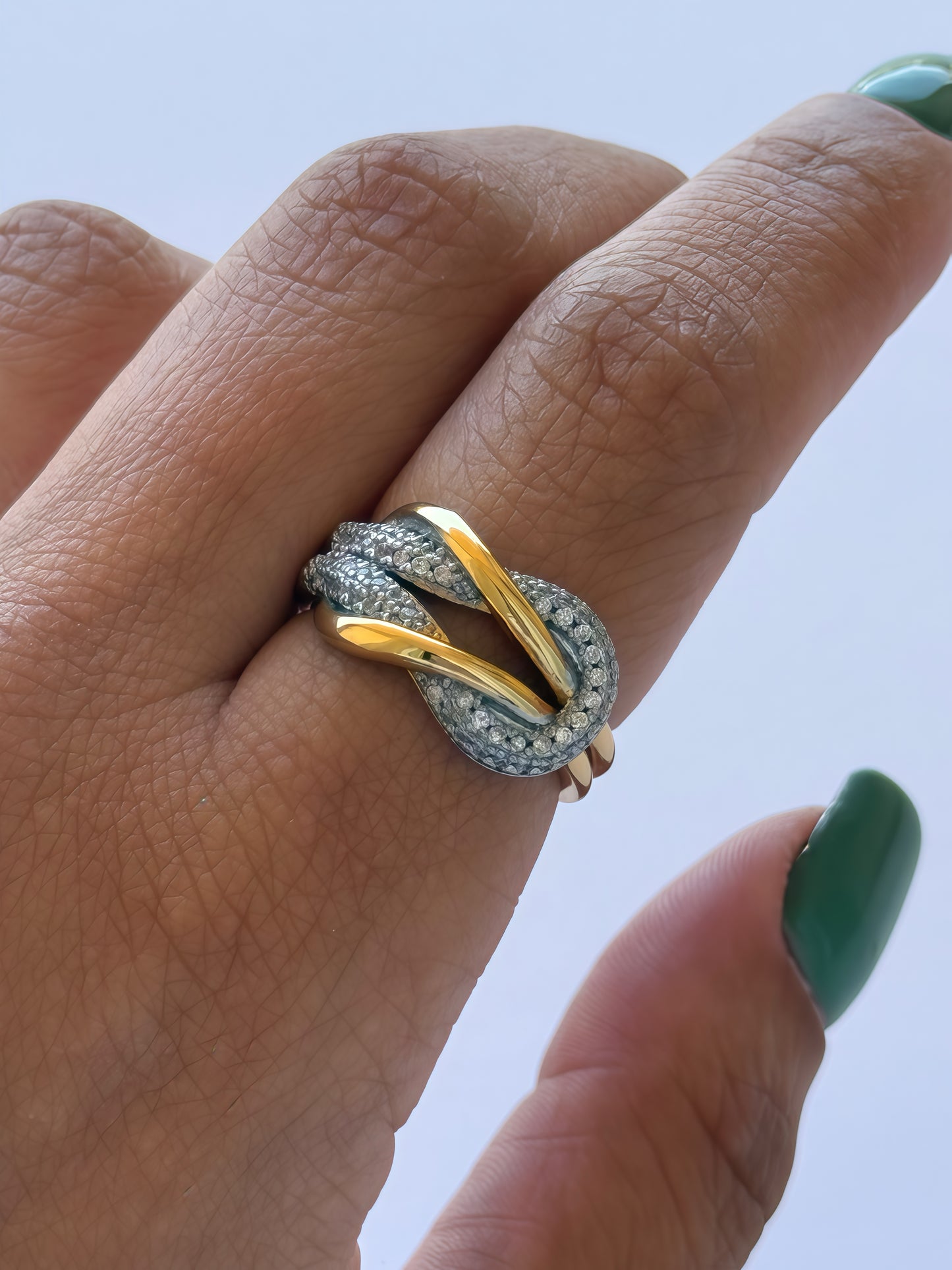 KRIPA RING (free size)