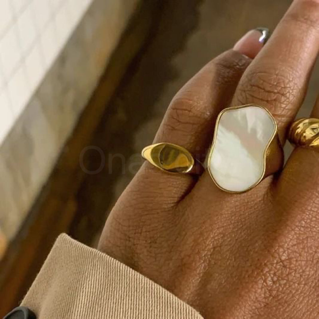 THE PAULINA RING