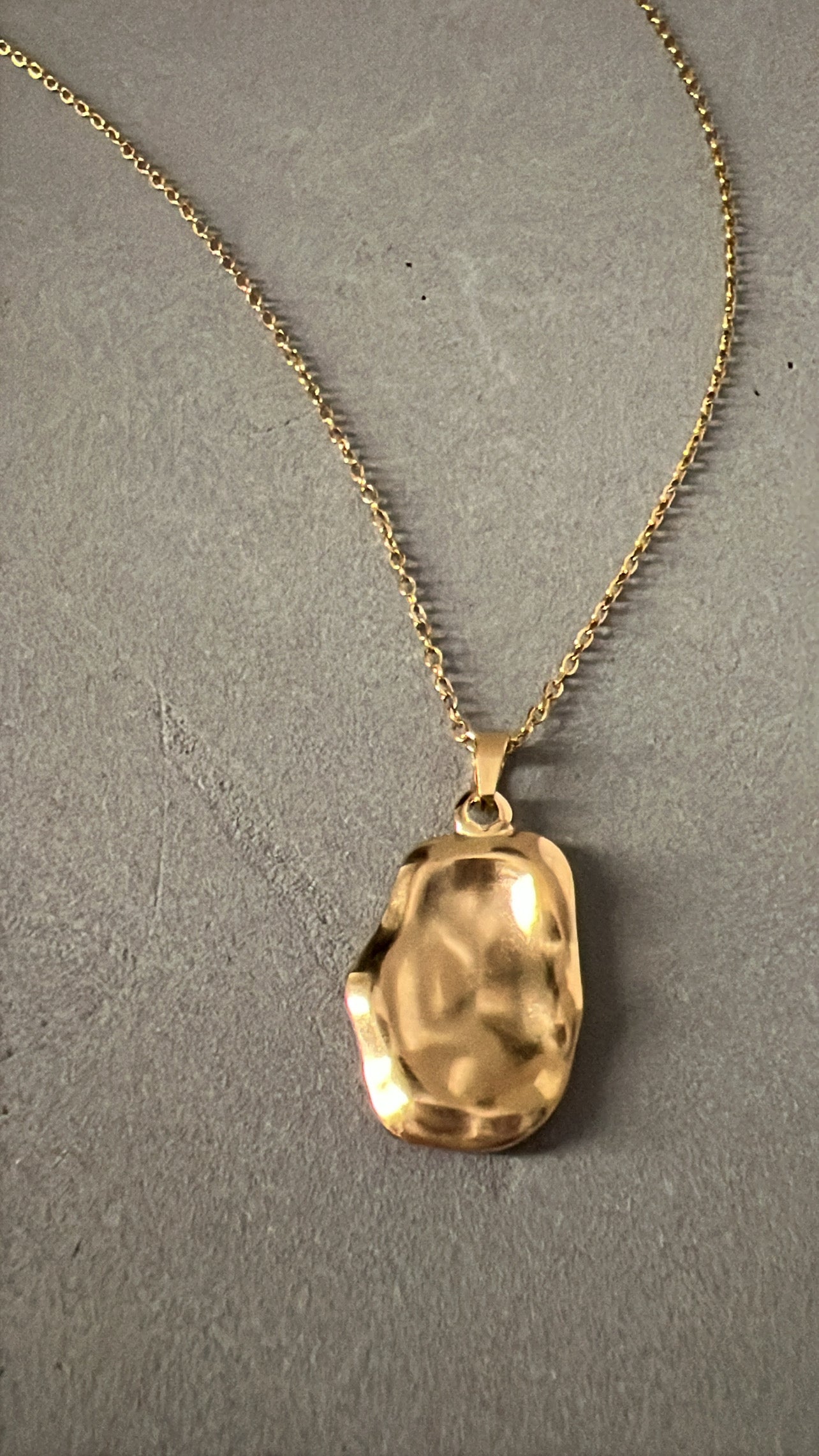 BOBIJOO NECKLACE