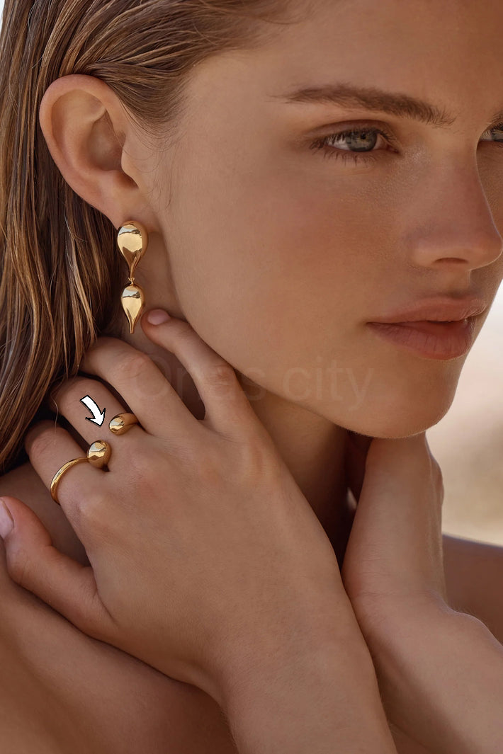 DOLCE RING ( free size )