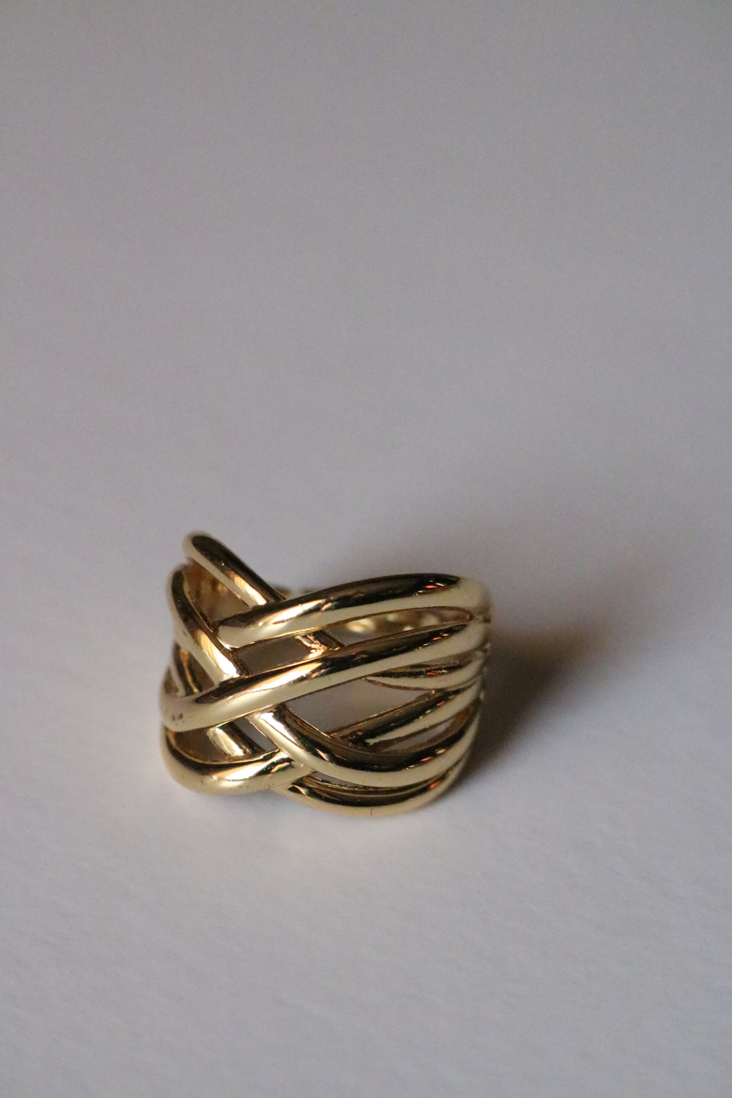 WRAP RING (free size)
