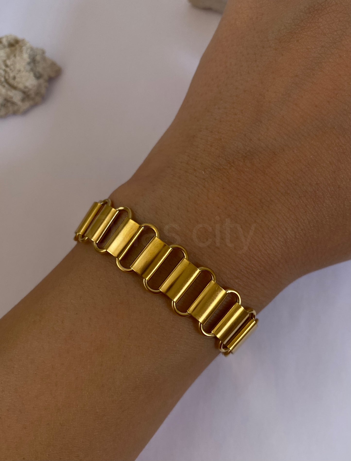 RETRO BRACELET