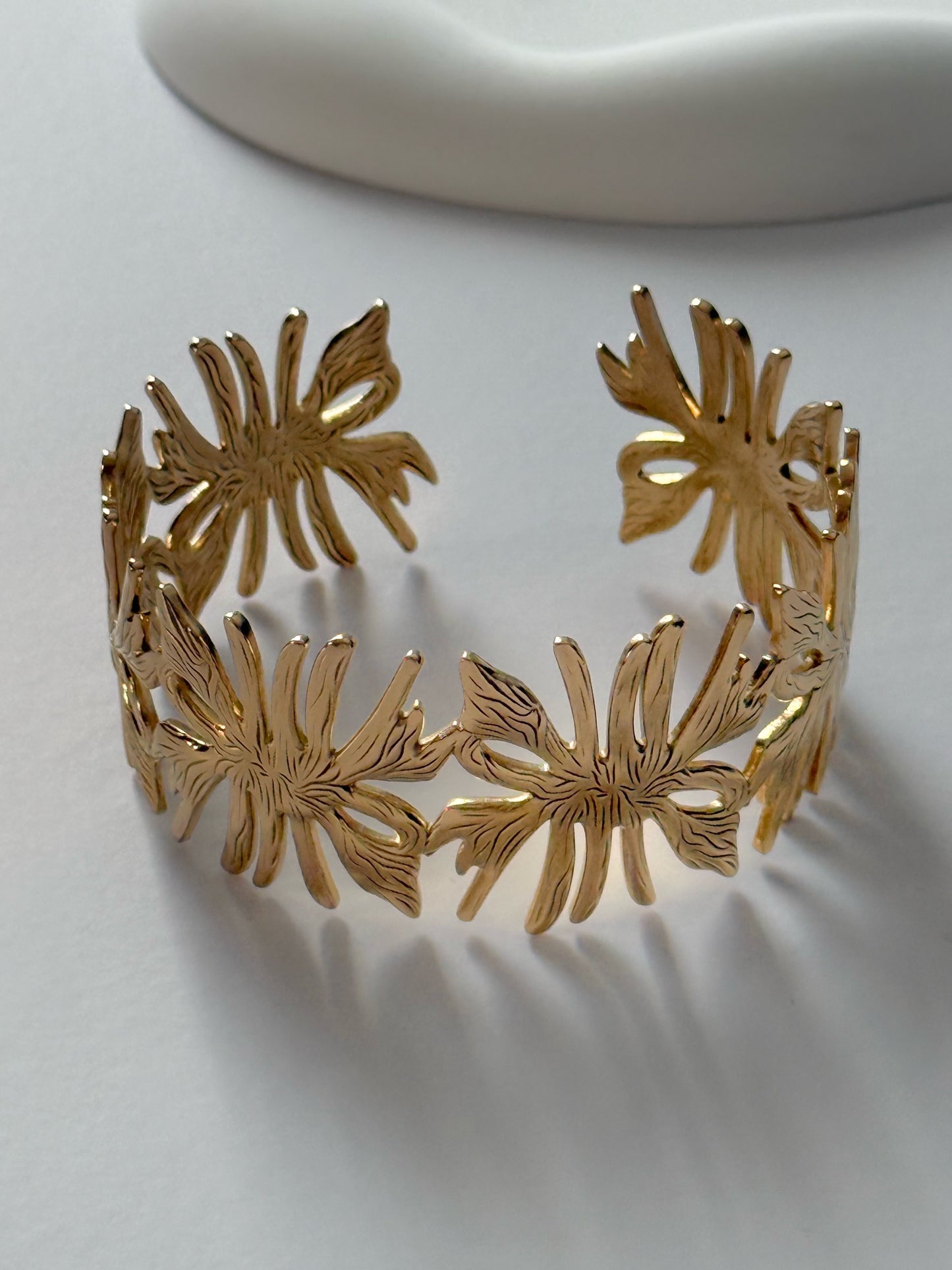 BURST RING (Adjusatble)