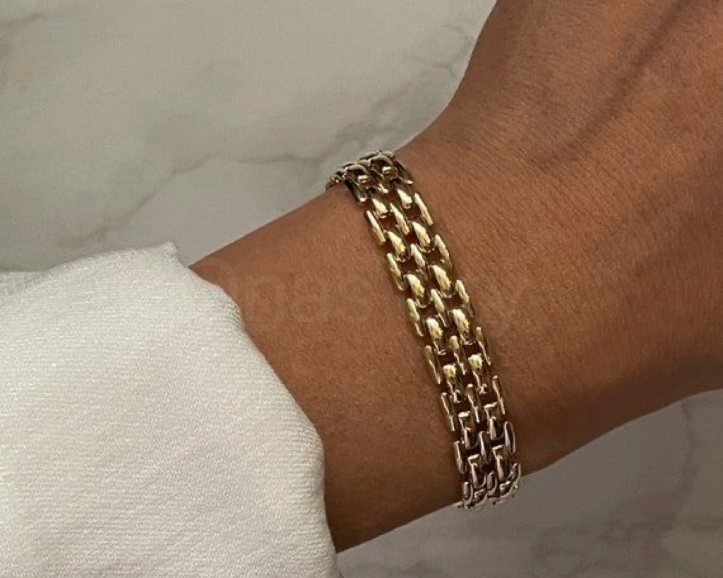 WATCH BRACELET
