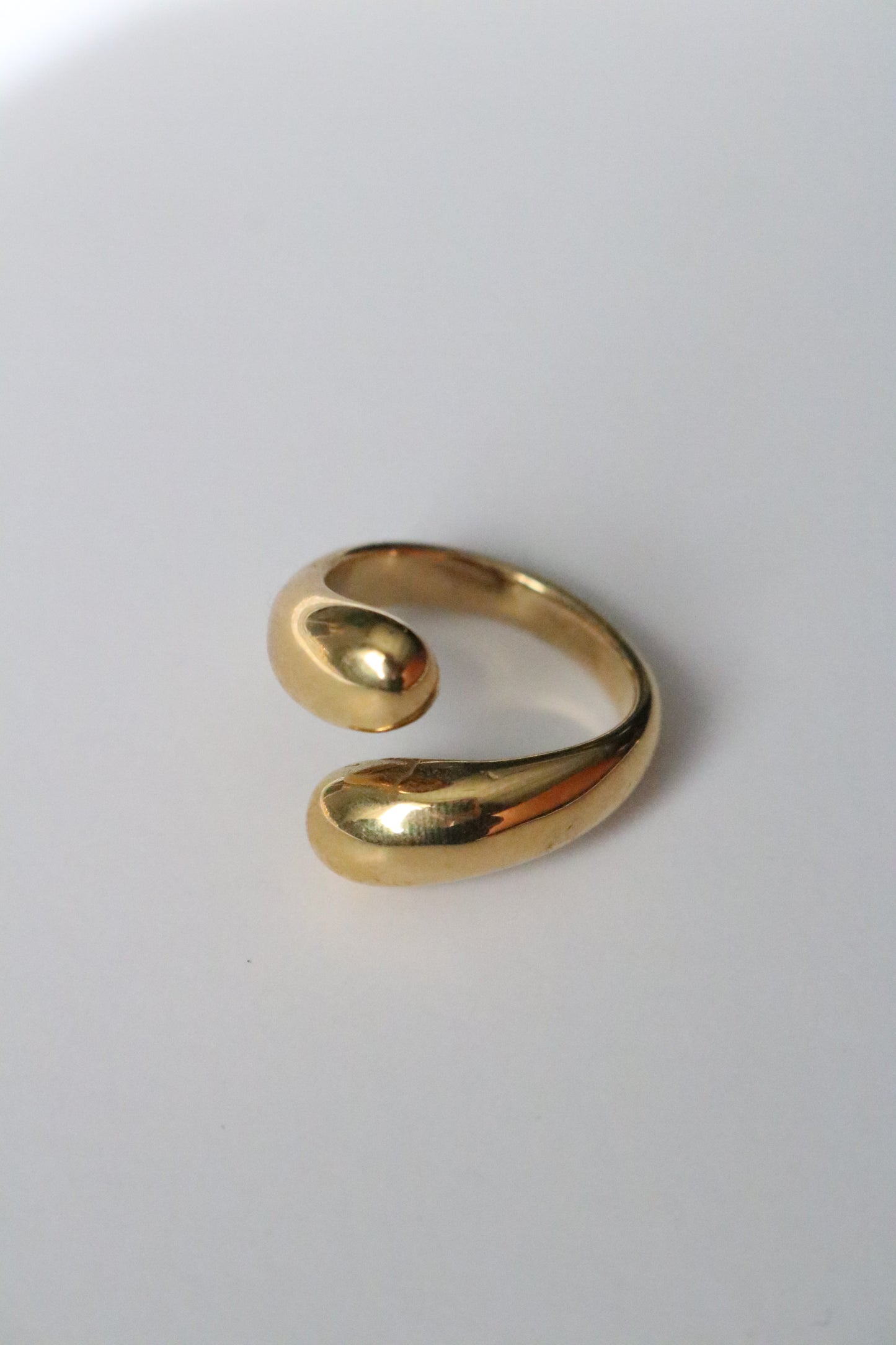 CROSSY RING