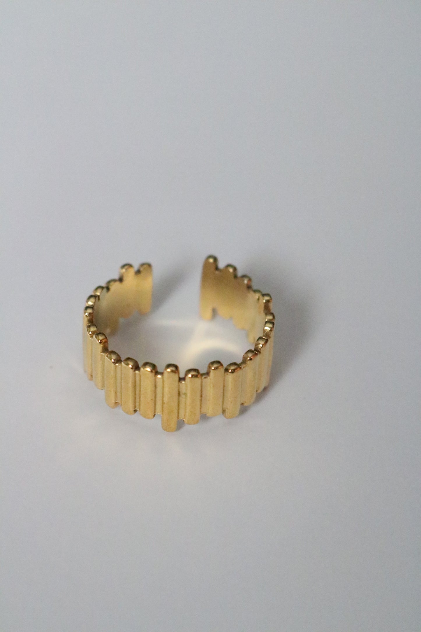 QUEEN RING (free size)