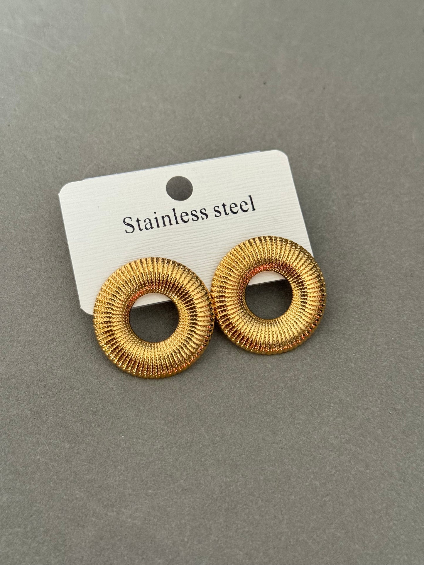 DECO EARRINGS