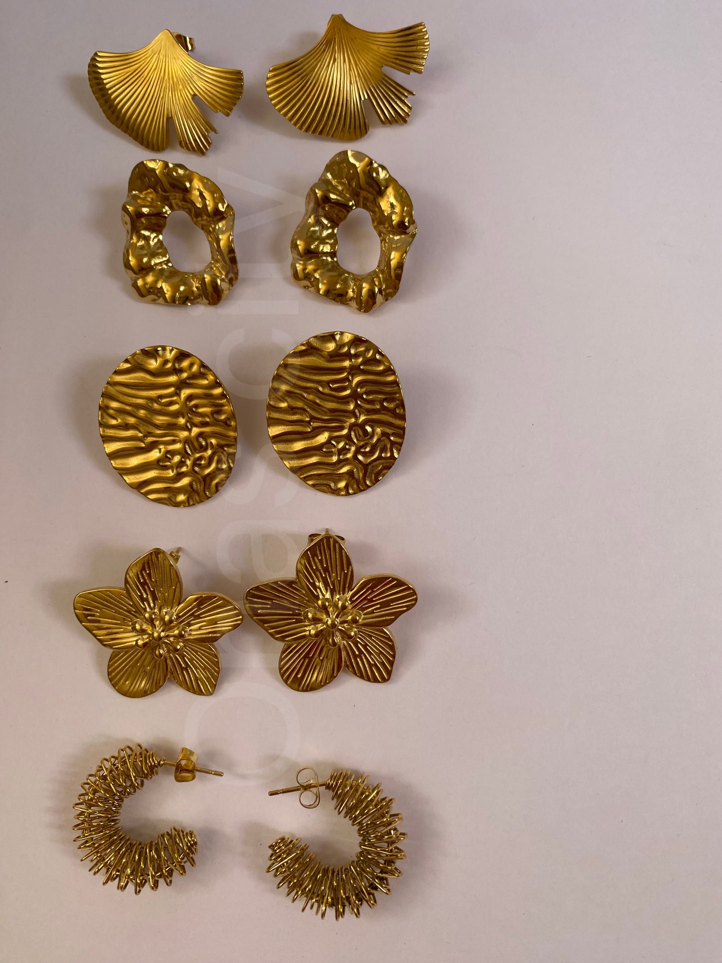 BHOMMi EARRINGS