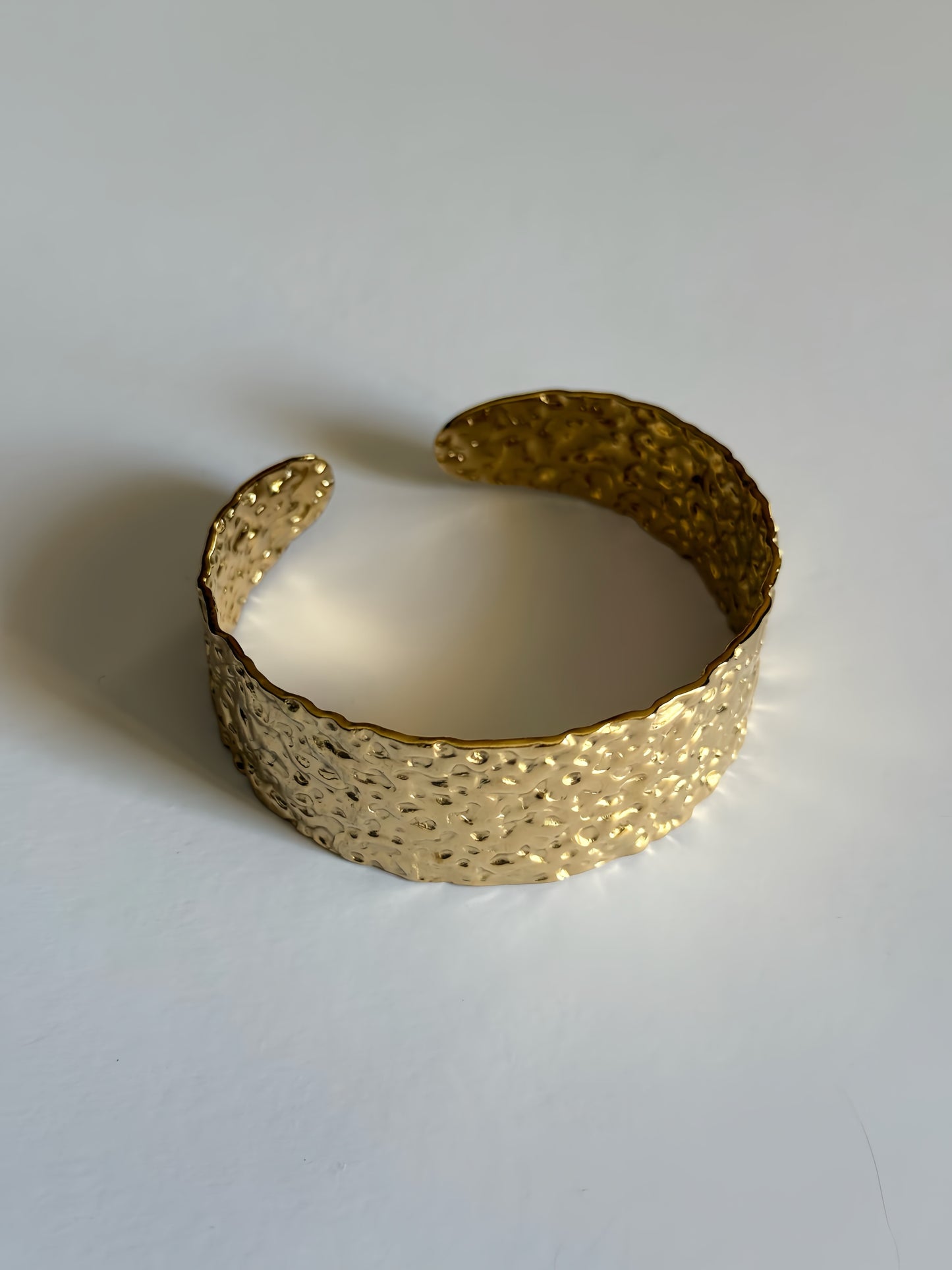CELESTIAL VINTAGE BANGLE ( Adjustable)