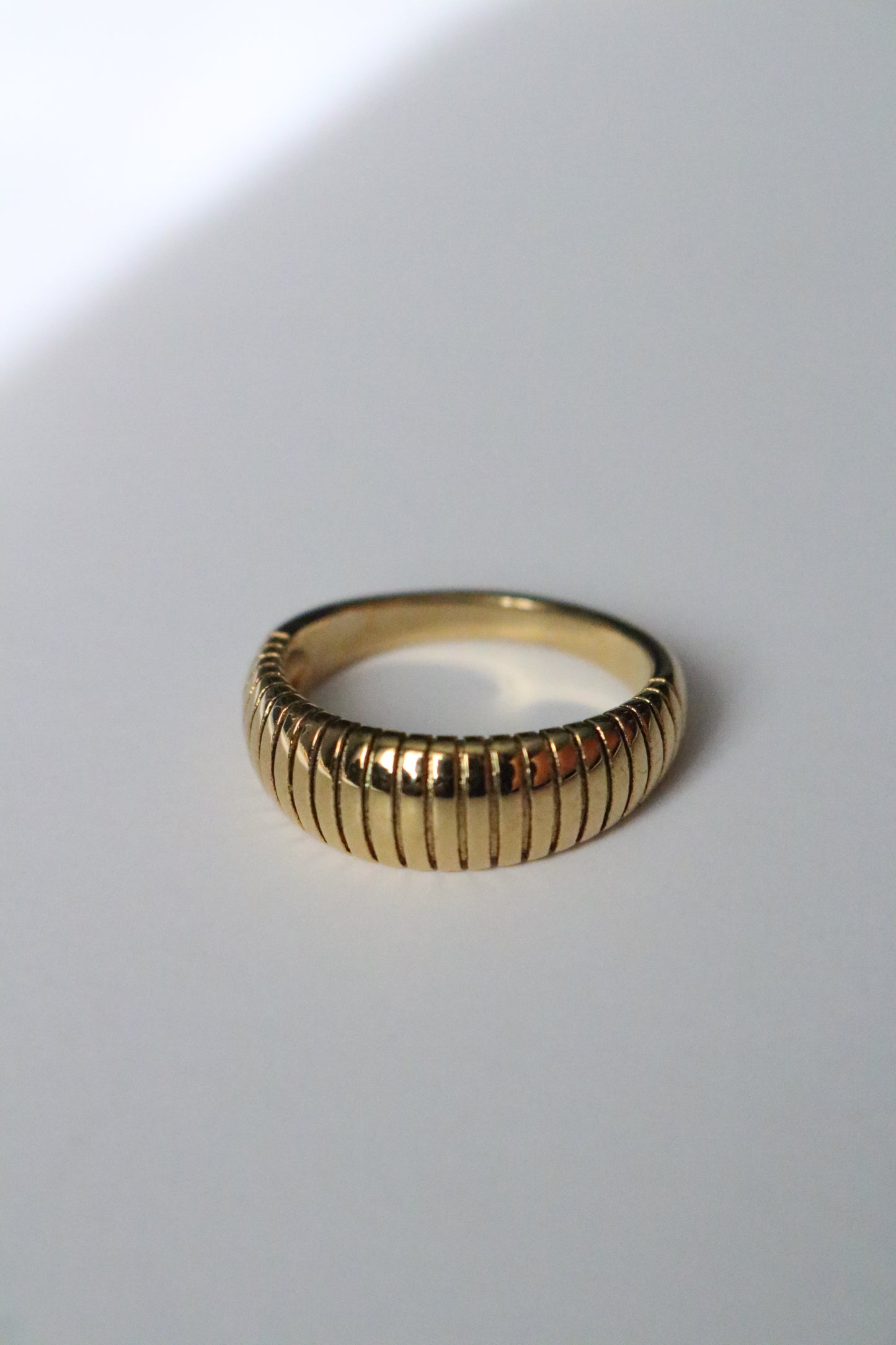 HAZEL RING