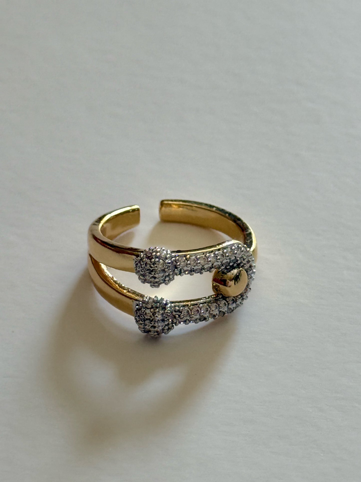 TIFFANY RING