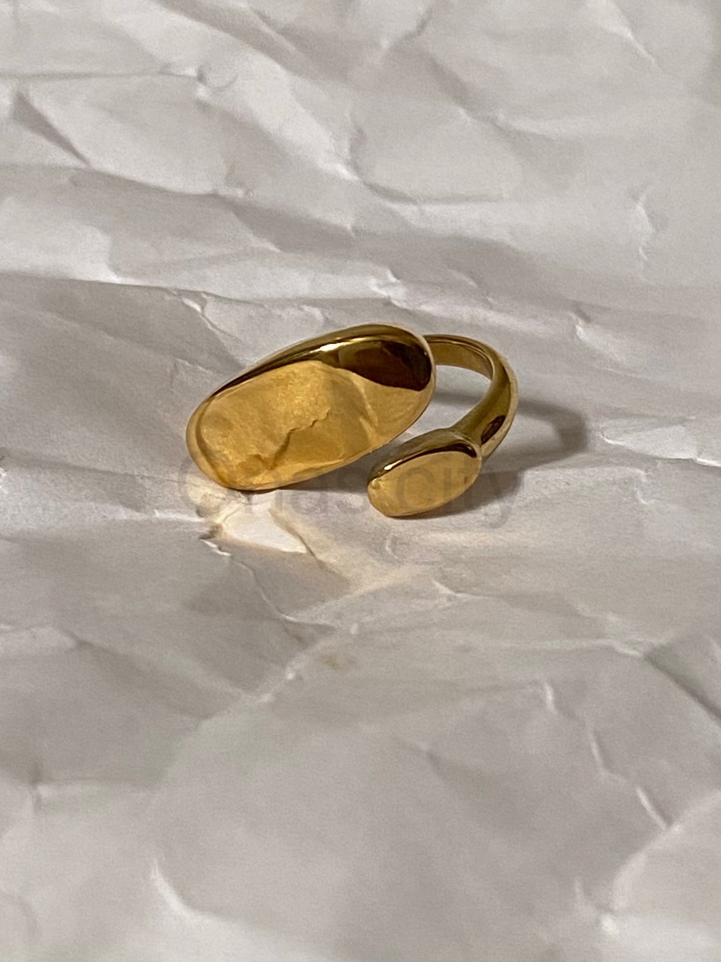 SOPHIE RING ( free size )