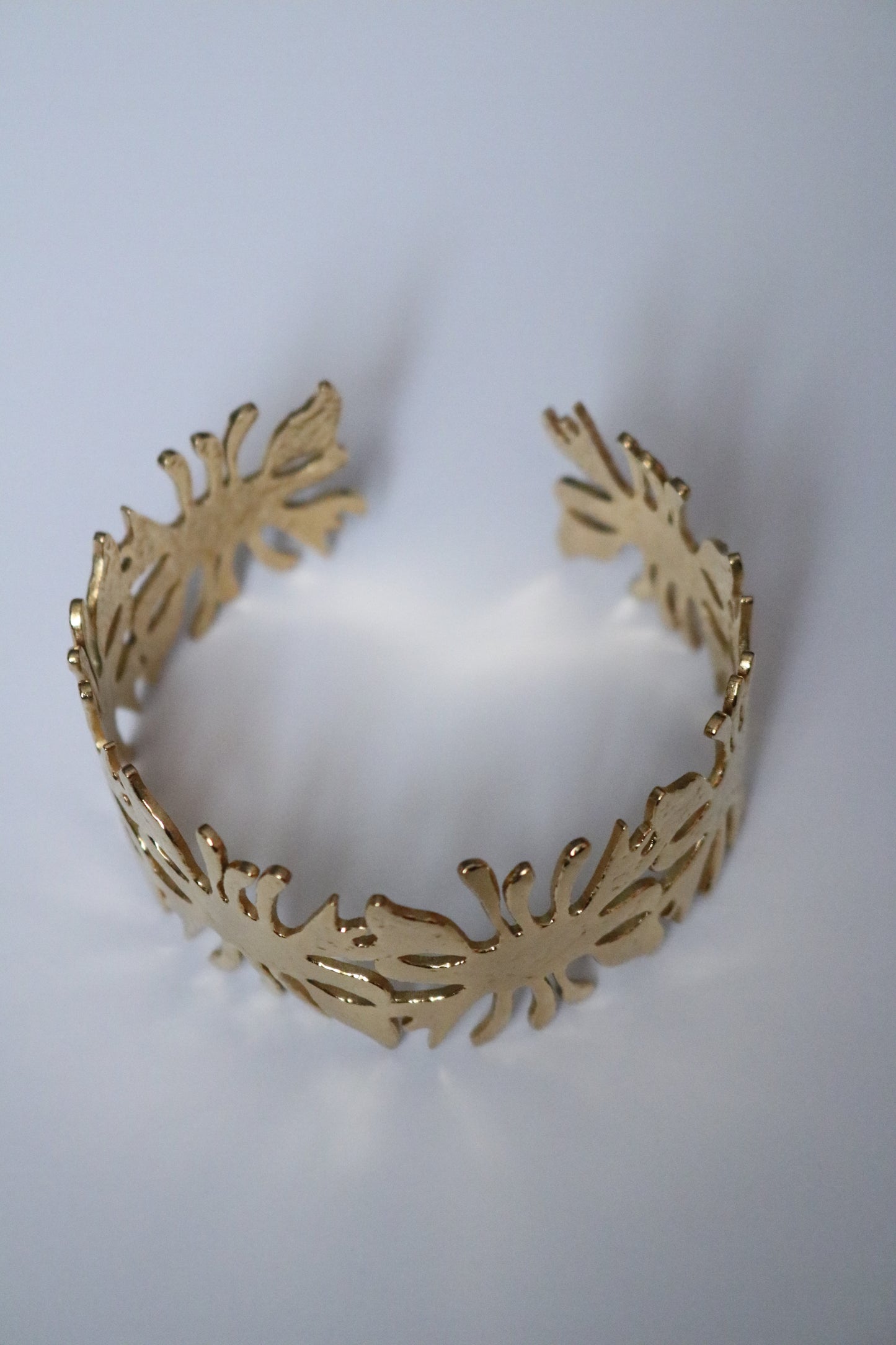 MONSTERA BANGLE