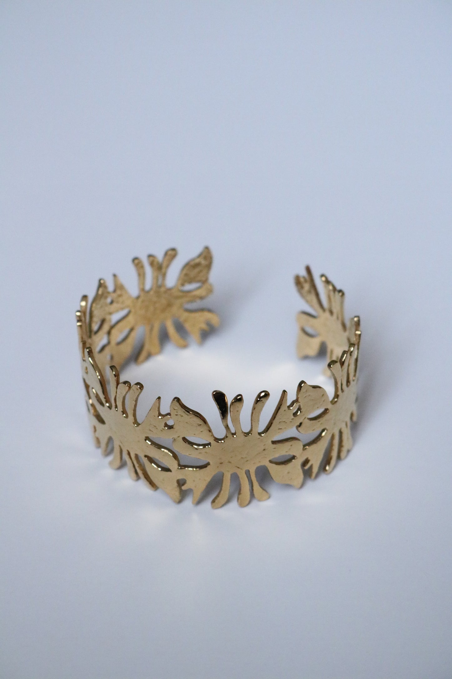 MONSTERA BANGLE