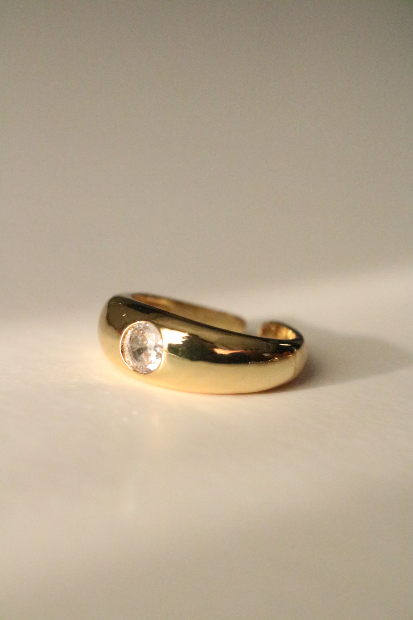 GYPSY RING (free size)