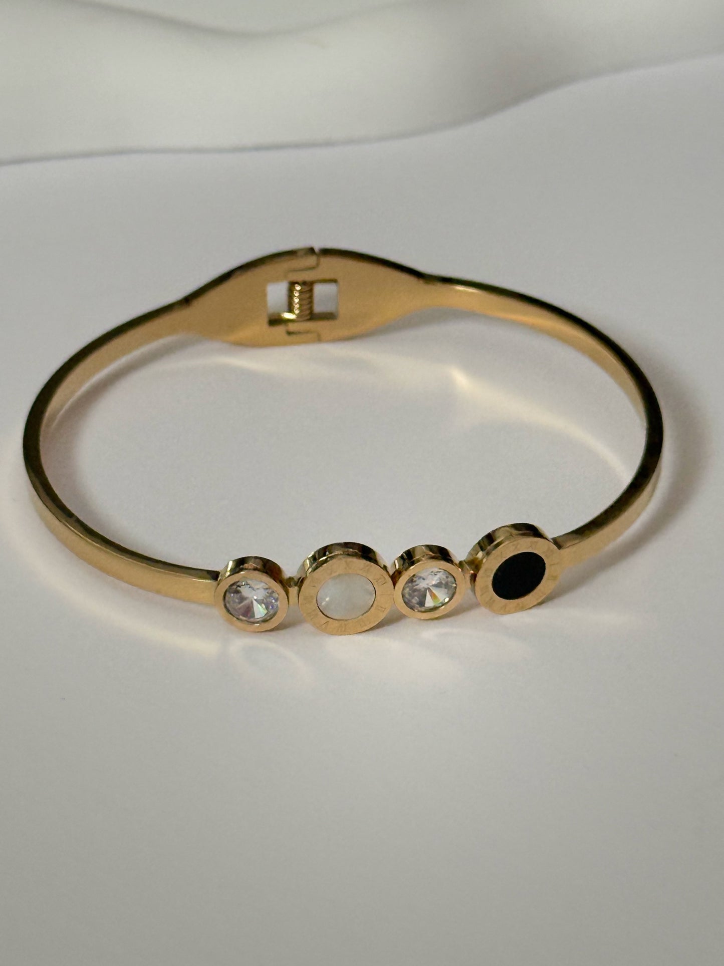 ROMAN BANGLE