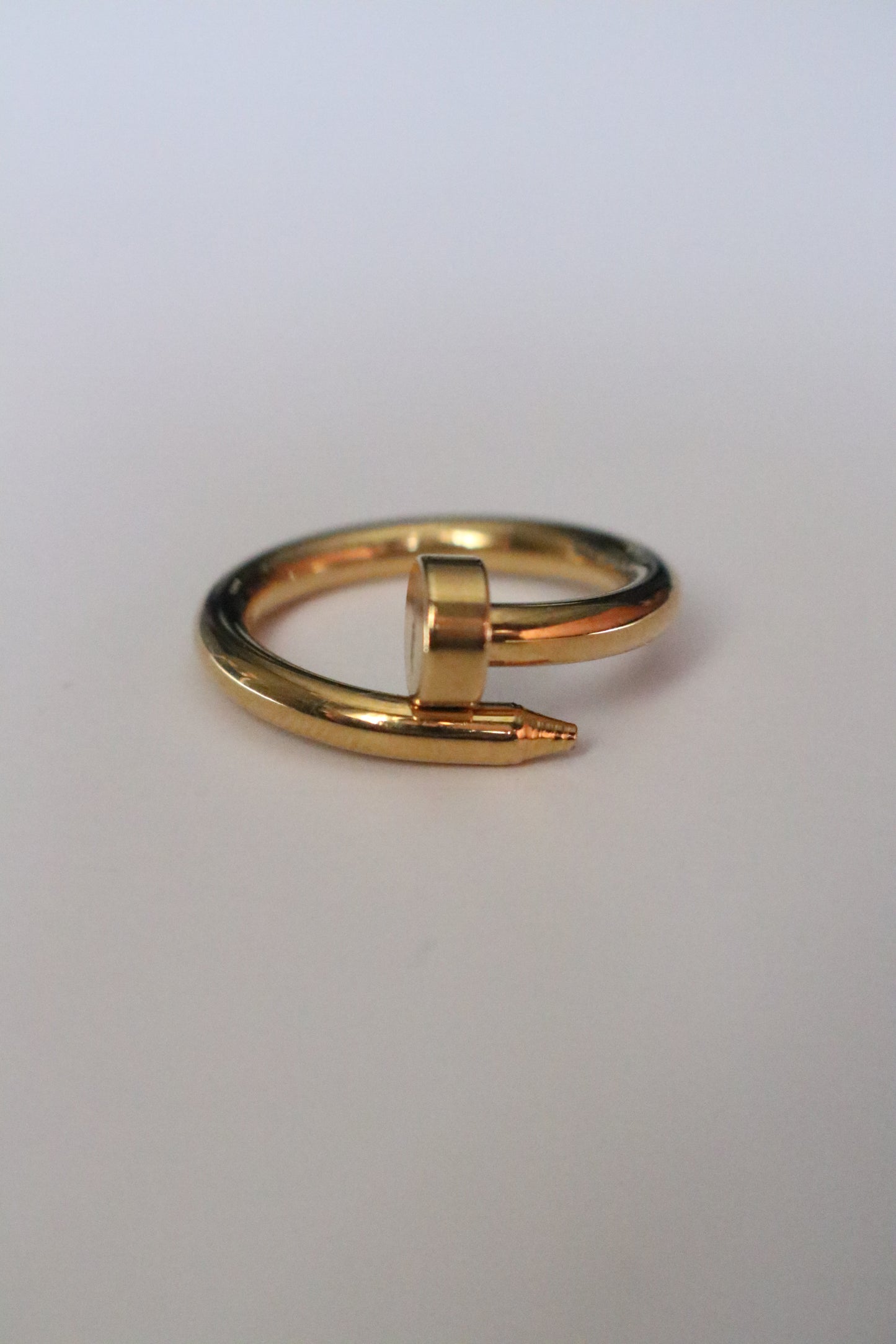 CARTIER RING