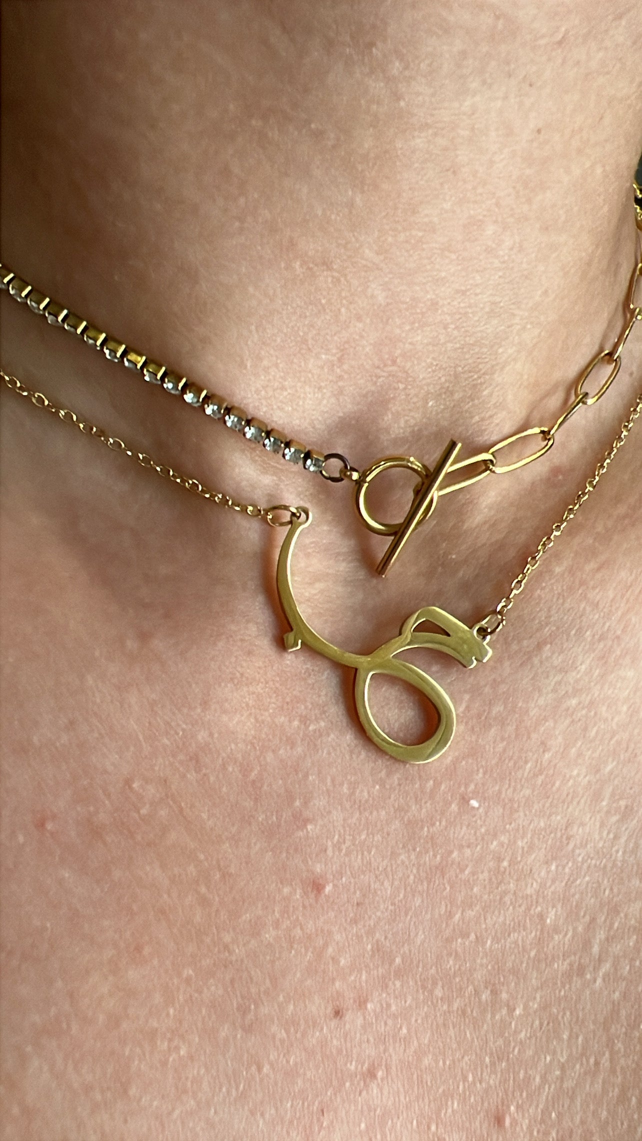 LOVE NECKLACE
