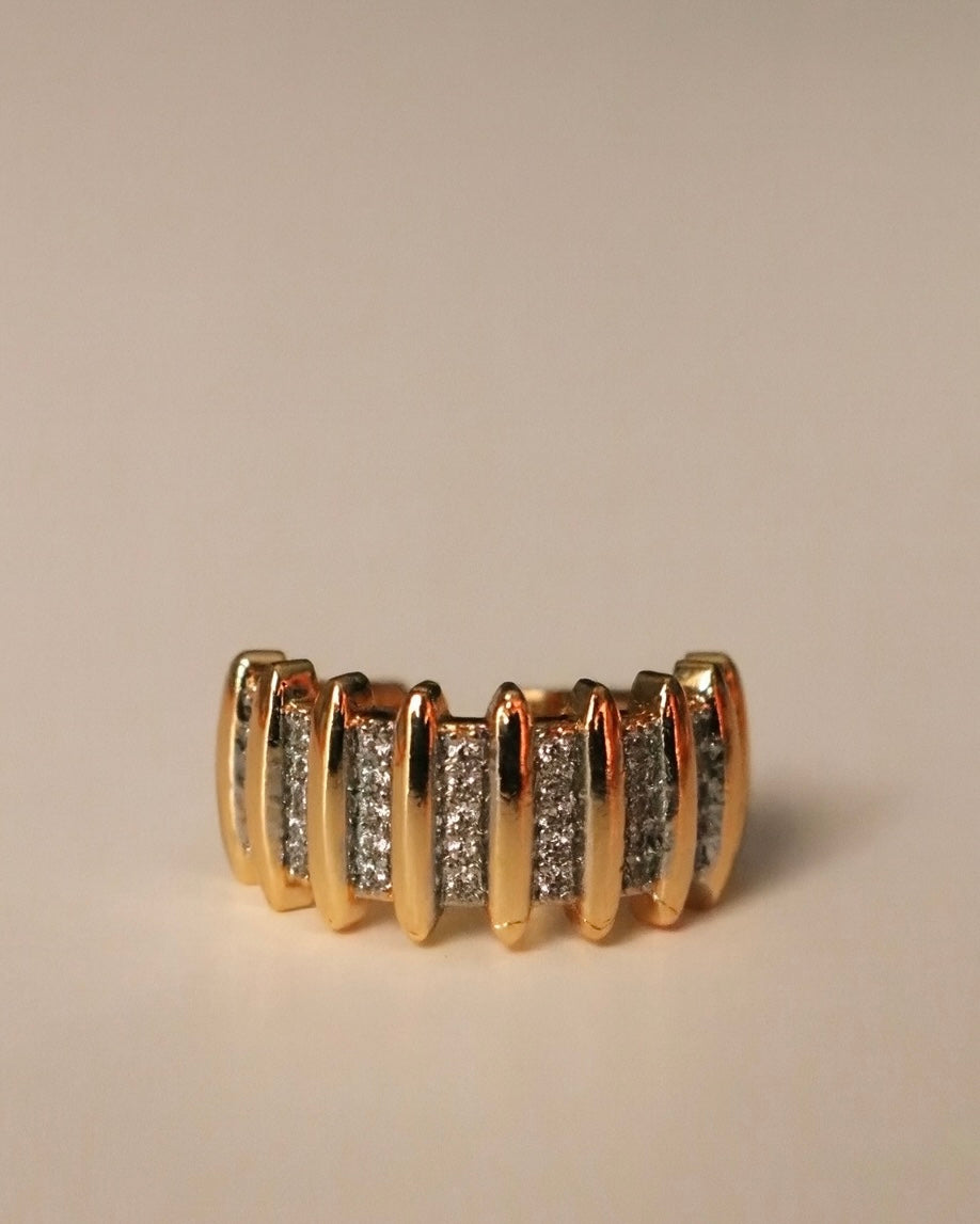 ASL RING ( Free size )