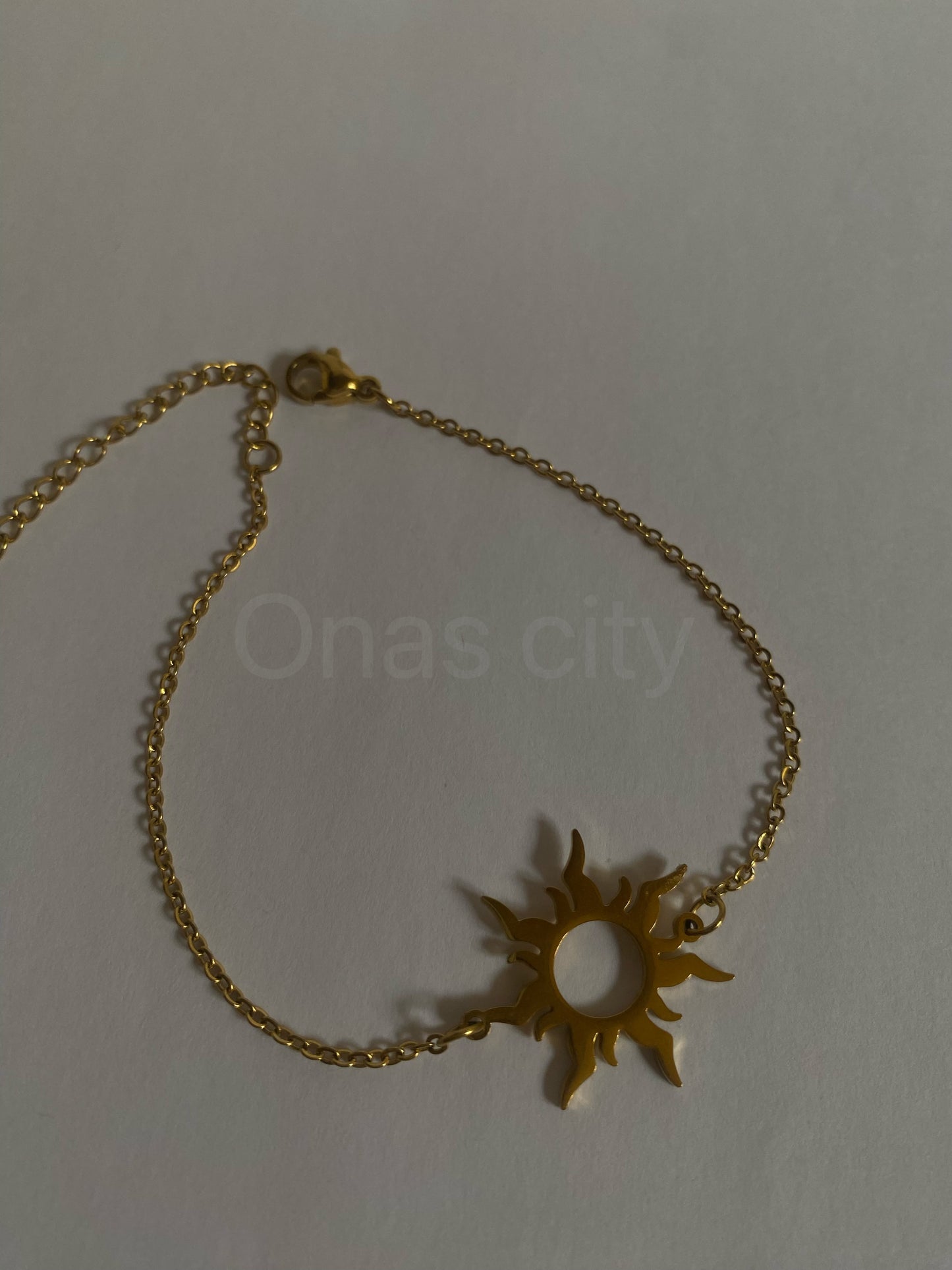 SUN BRACELET
