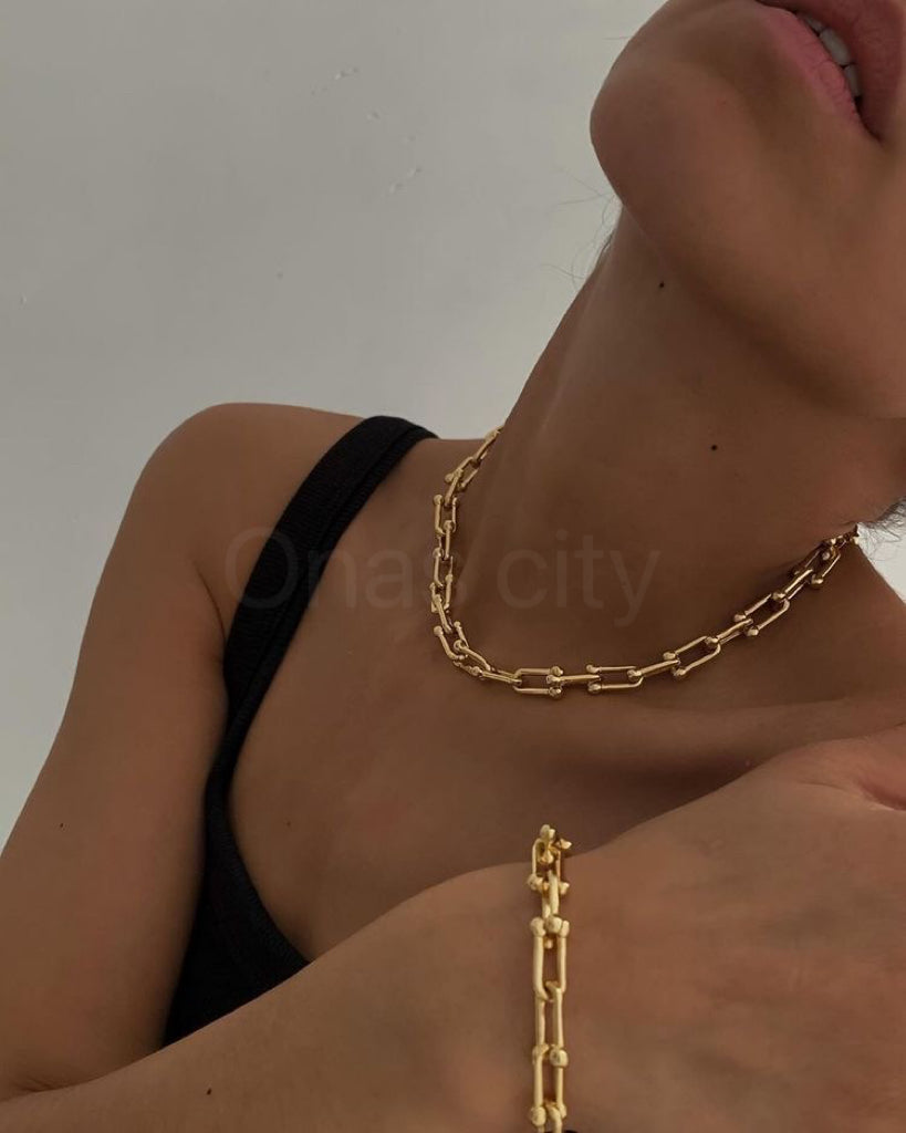 TIFFANY SET