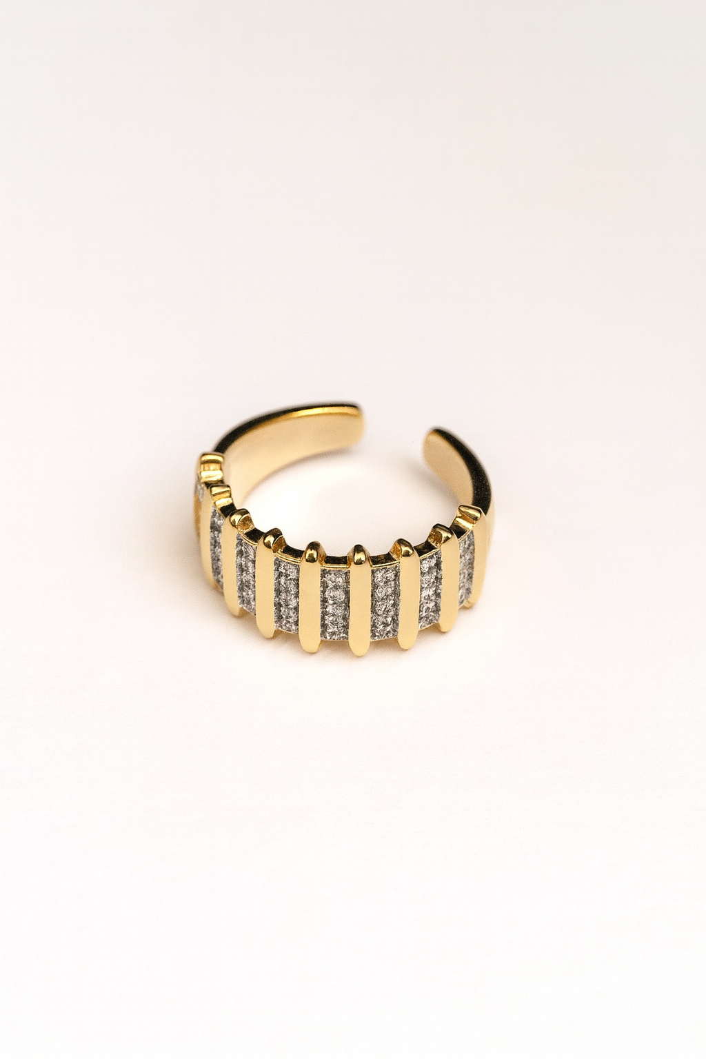 ASL RING ( Free size )
