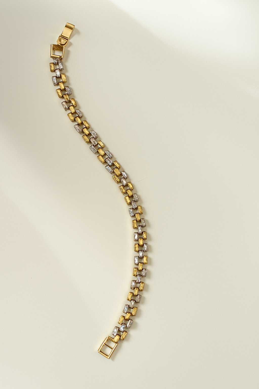 HOURLINE BRACELET