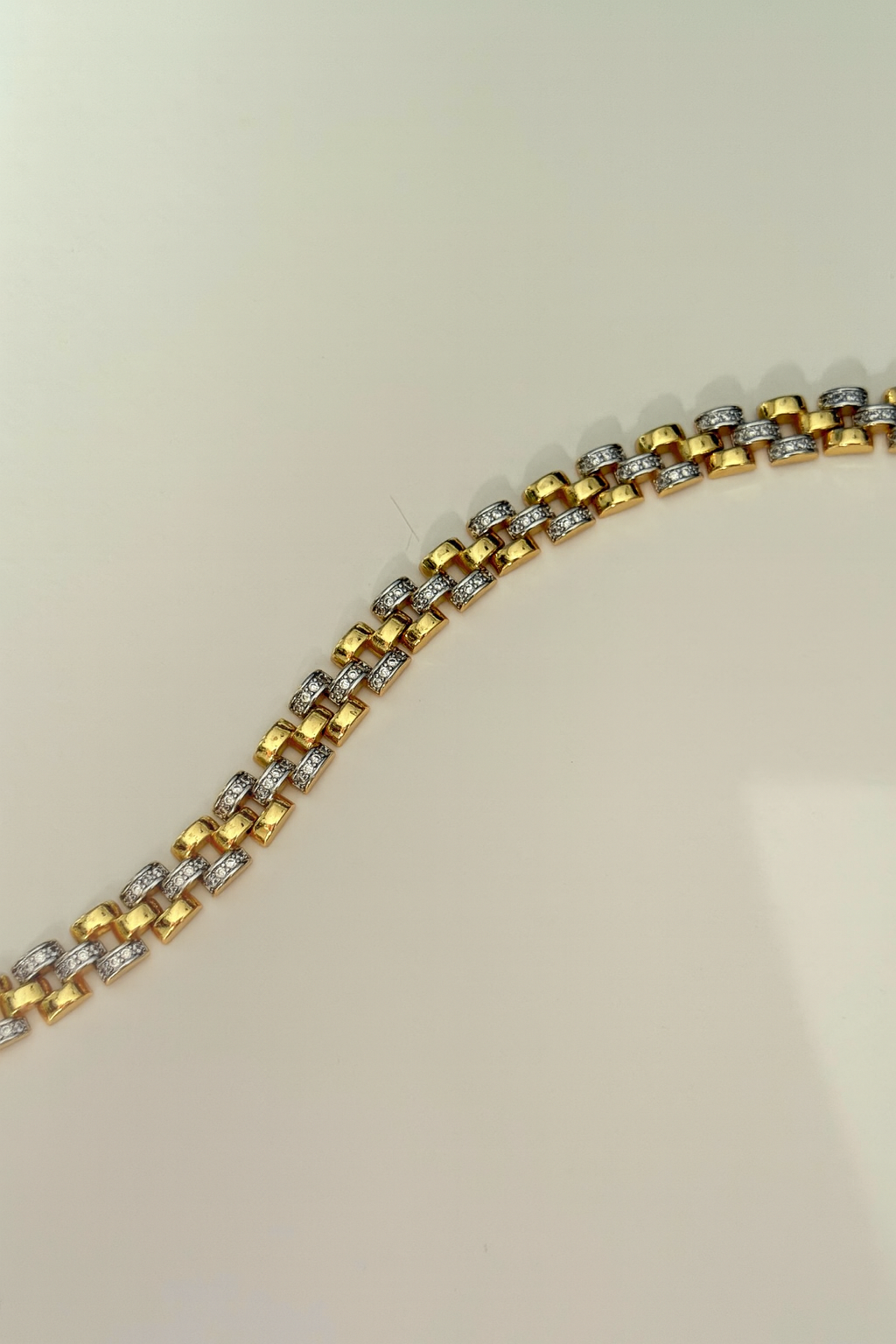 HOURLINE BRACELET