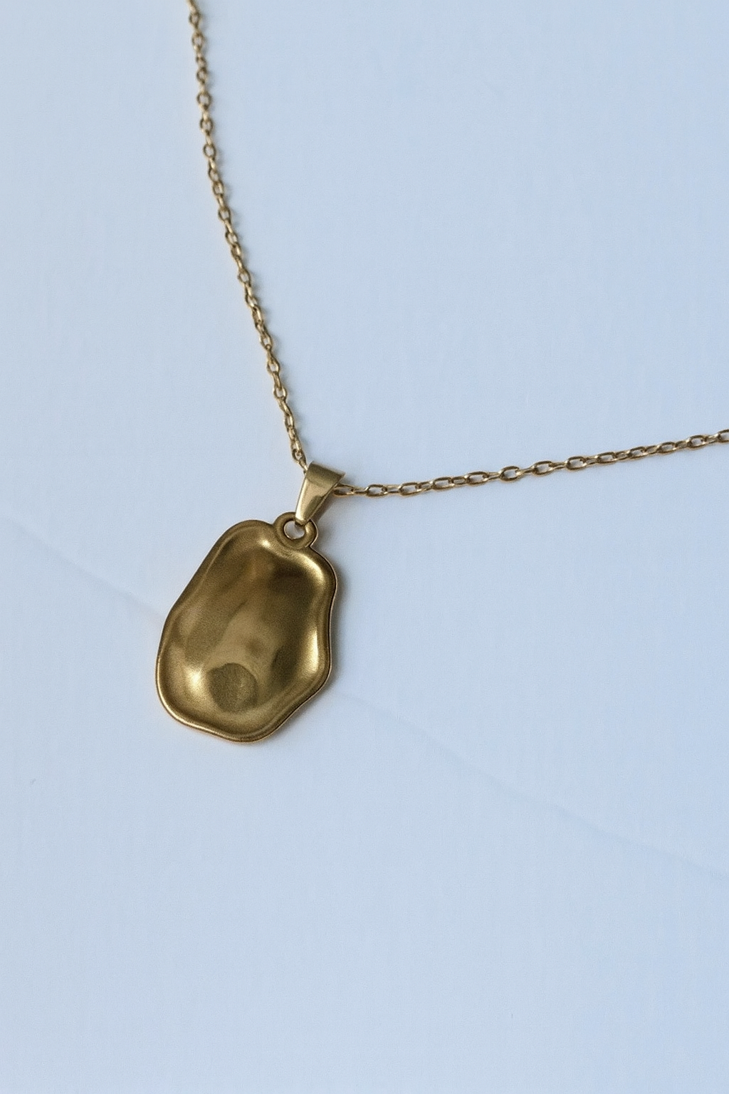 BOBIJOO NECKLACE