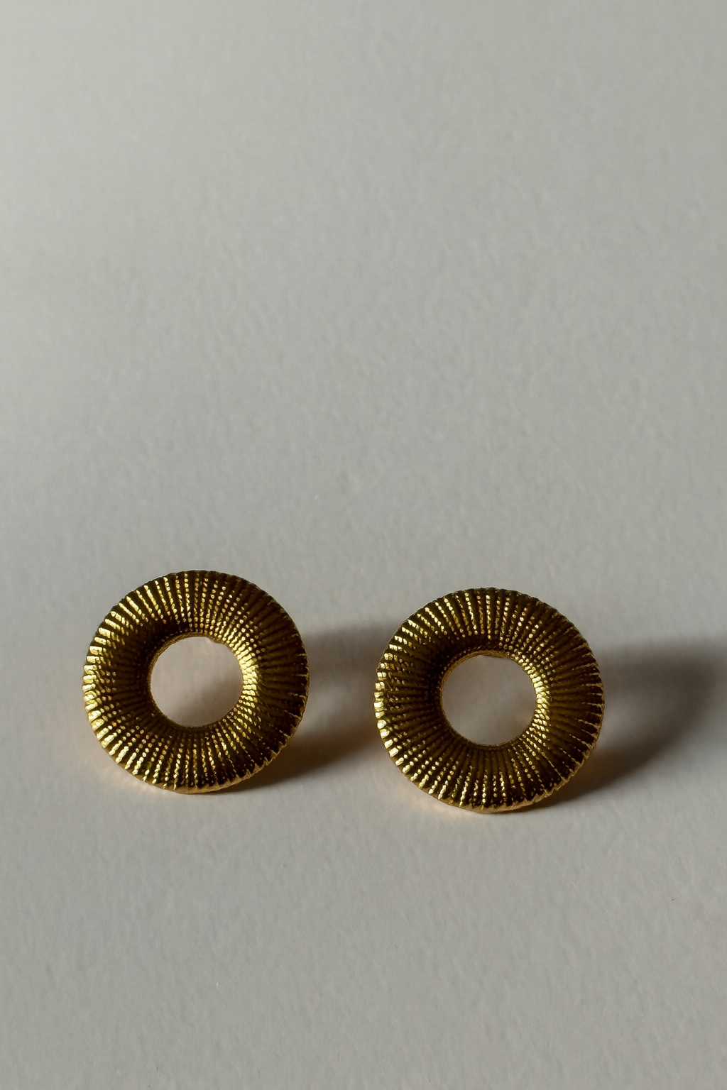 DECO EARRINGS