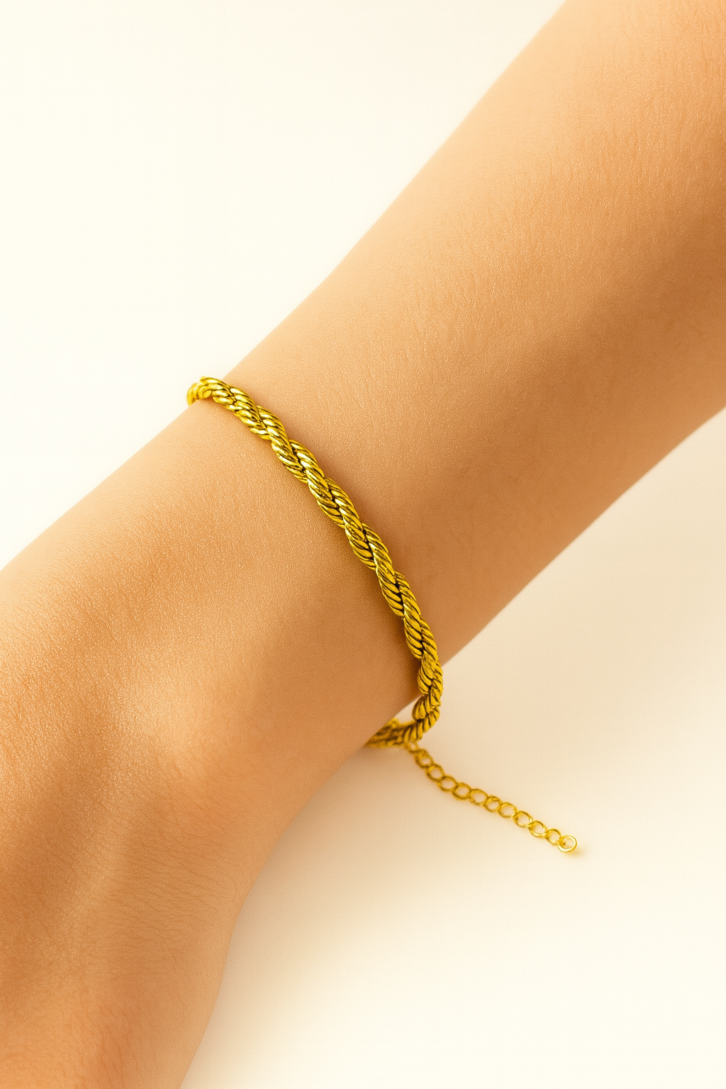 ROPE BRACELET