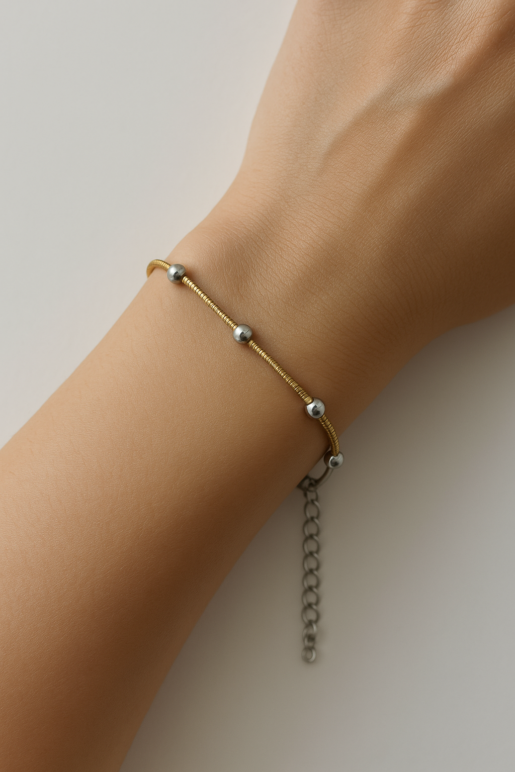 ELEGANT TOUTCH BRACELET