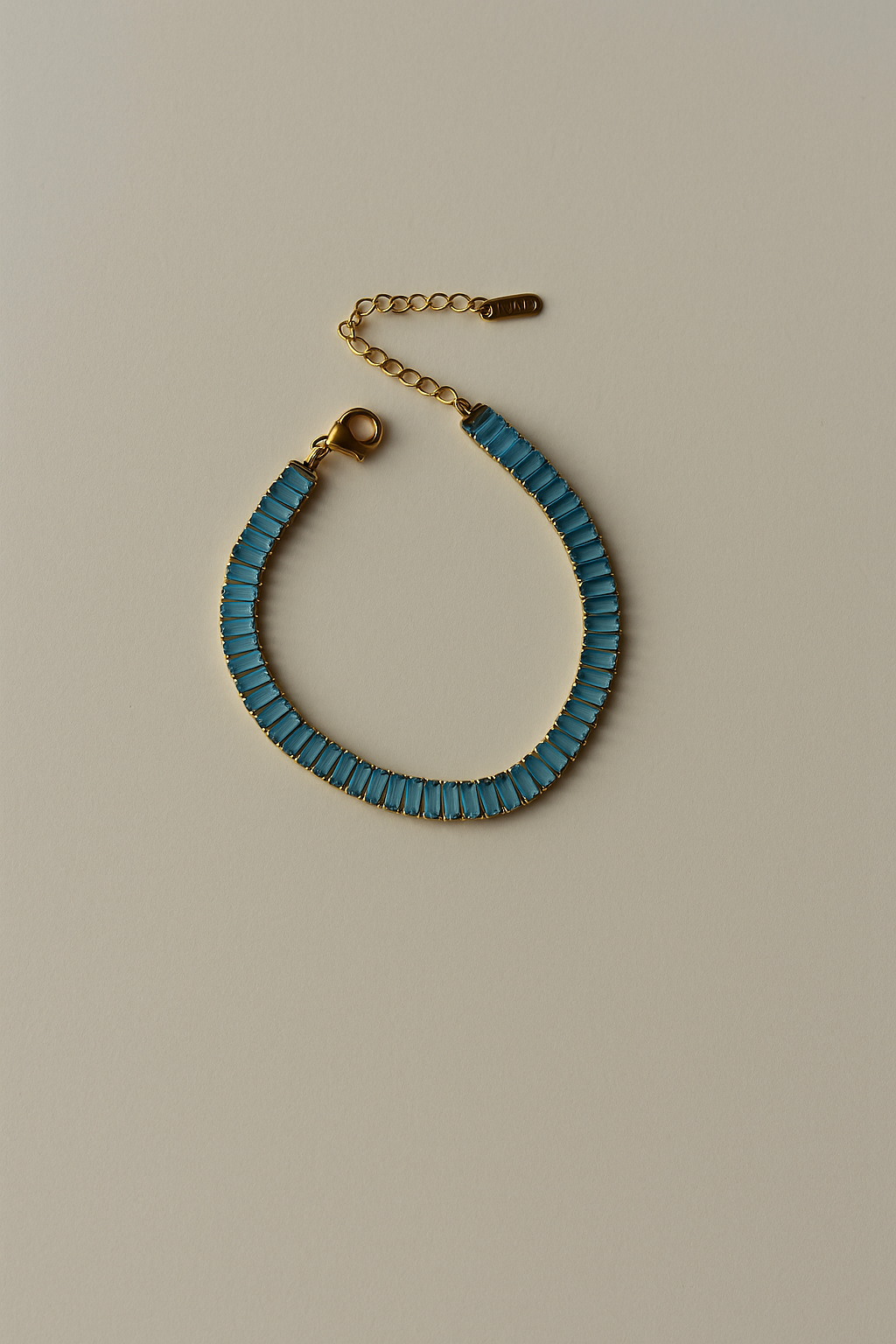 BLUE BREEZE BRACELET