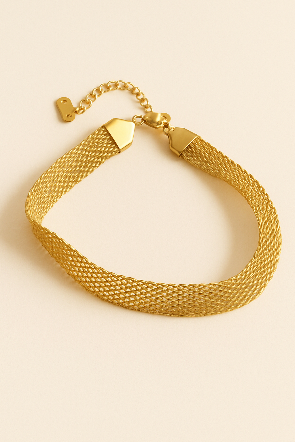MESH BRACELET