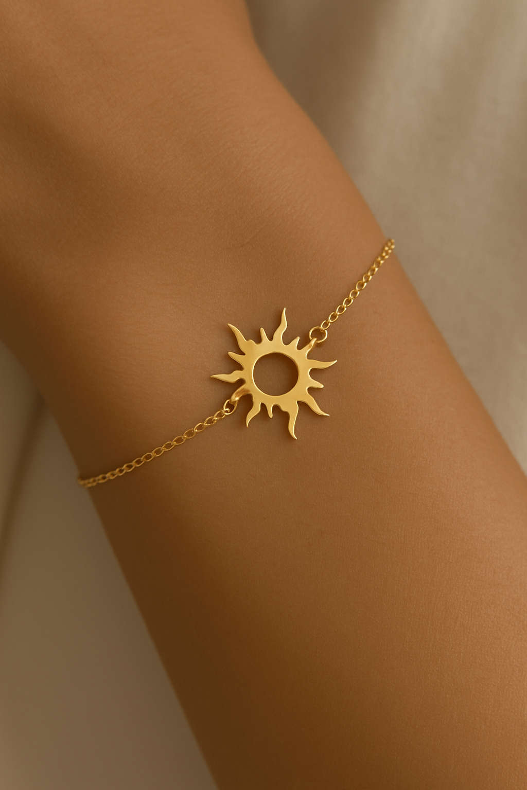 SUN BRACELET