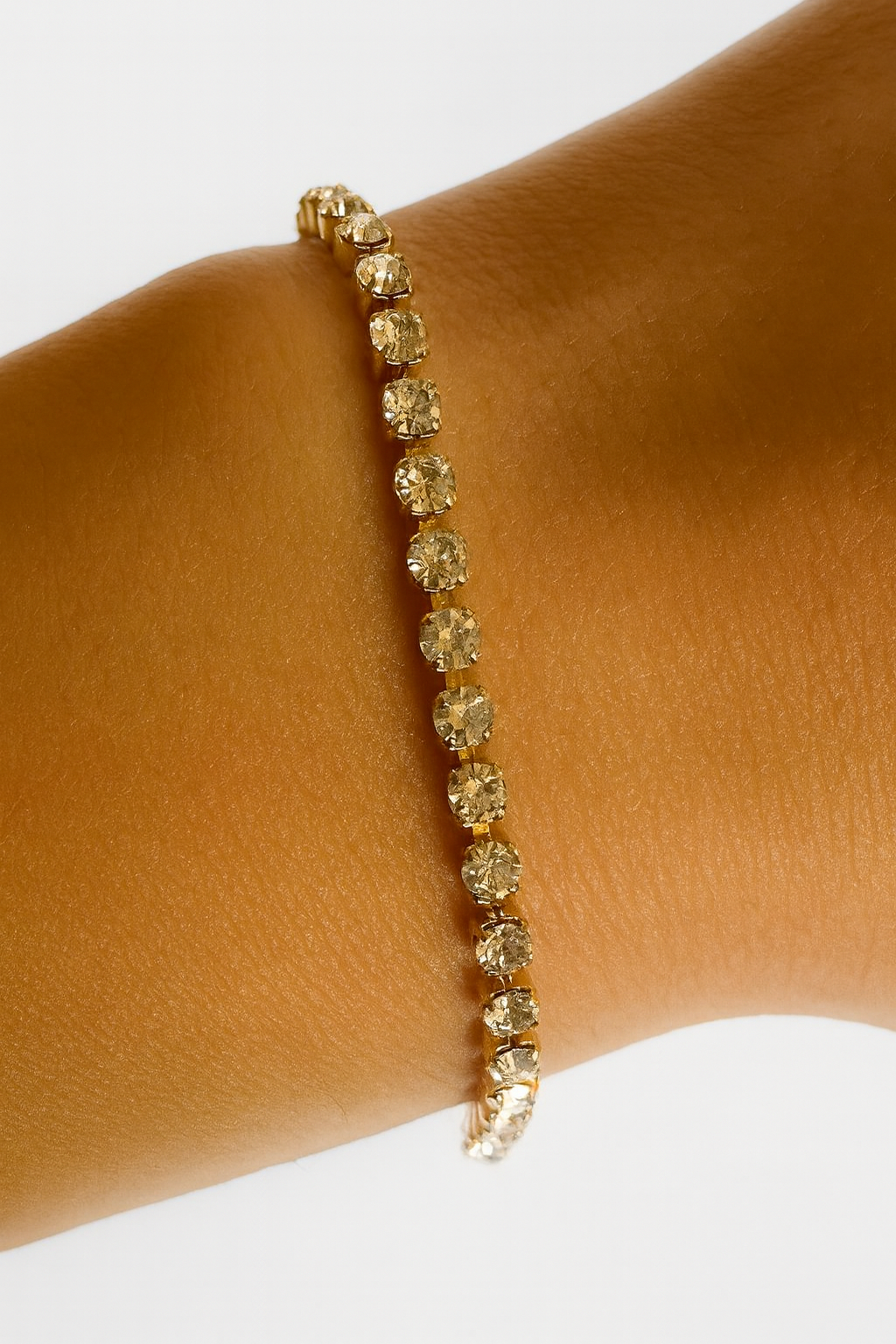 TENNIS BRACELET