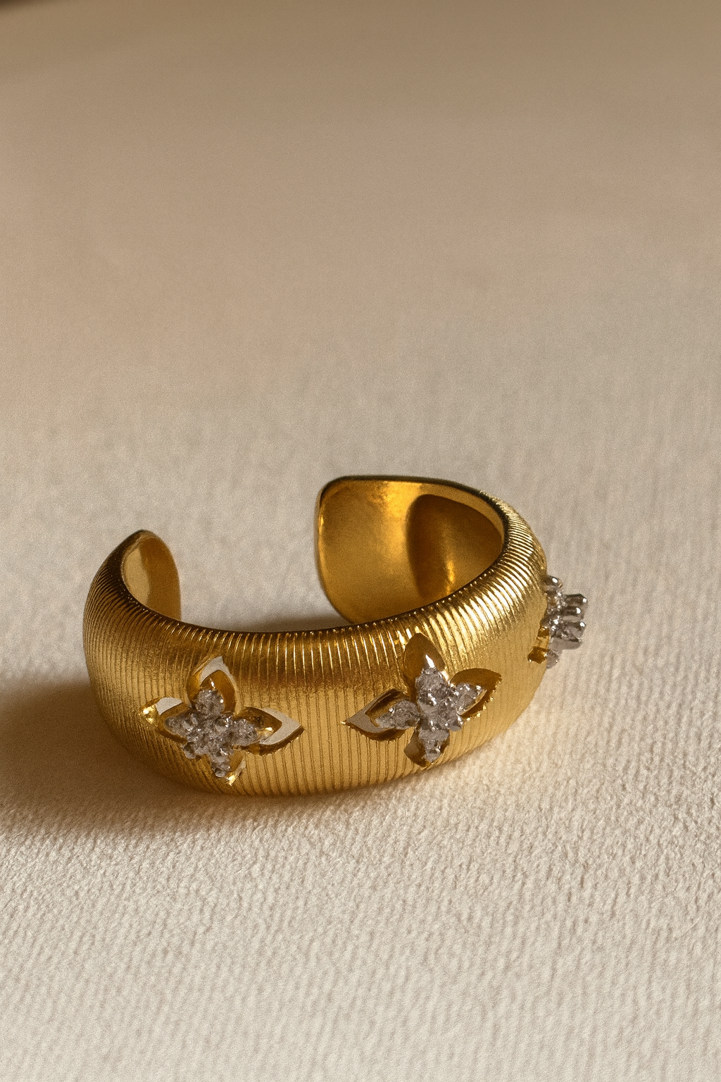 STAR FLORA ( Free size)