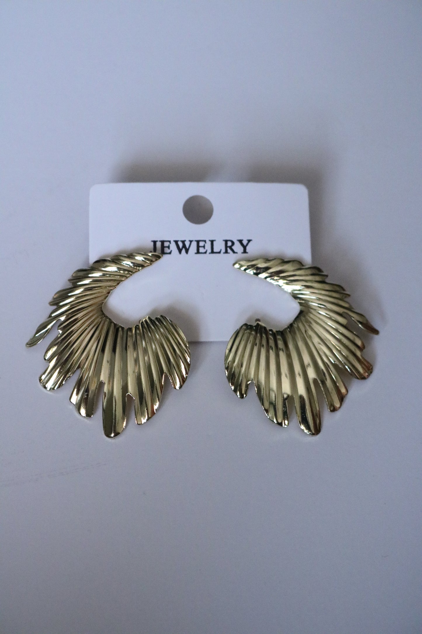 EMPIRE EARRING