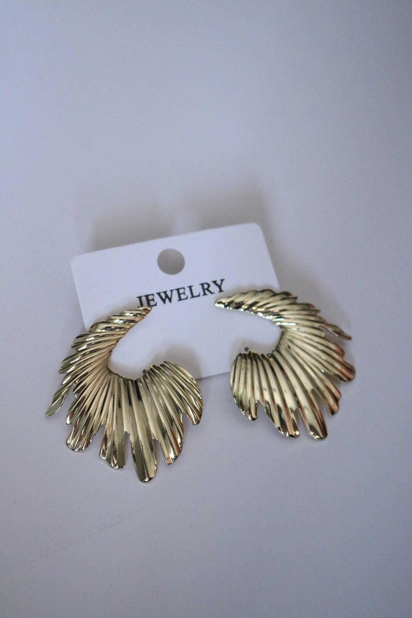 EMPIRE EARRING