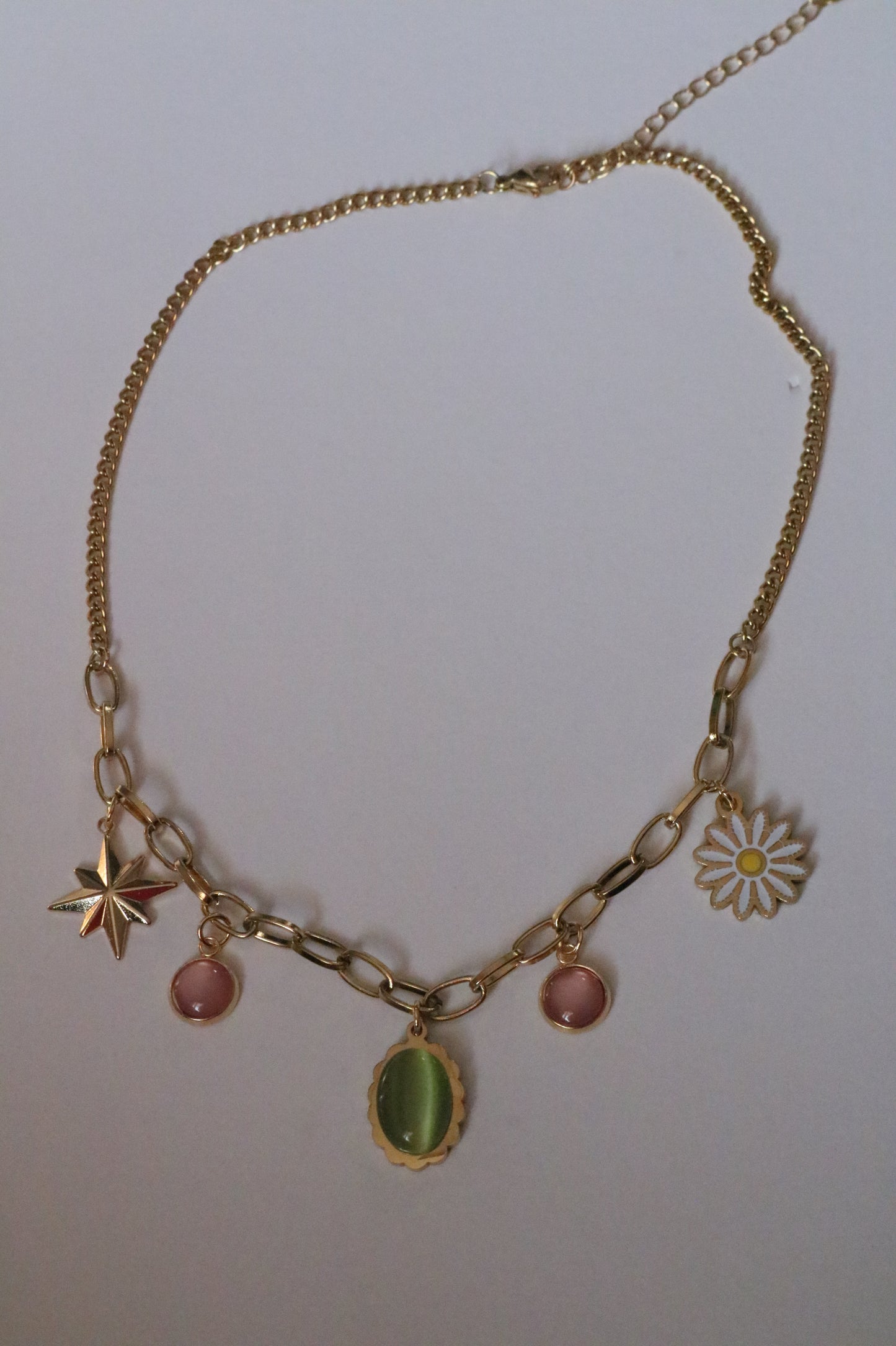 SPRADO NECKLACE