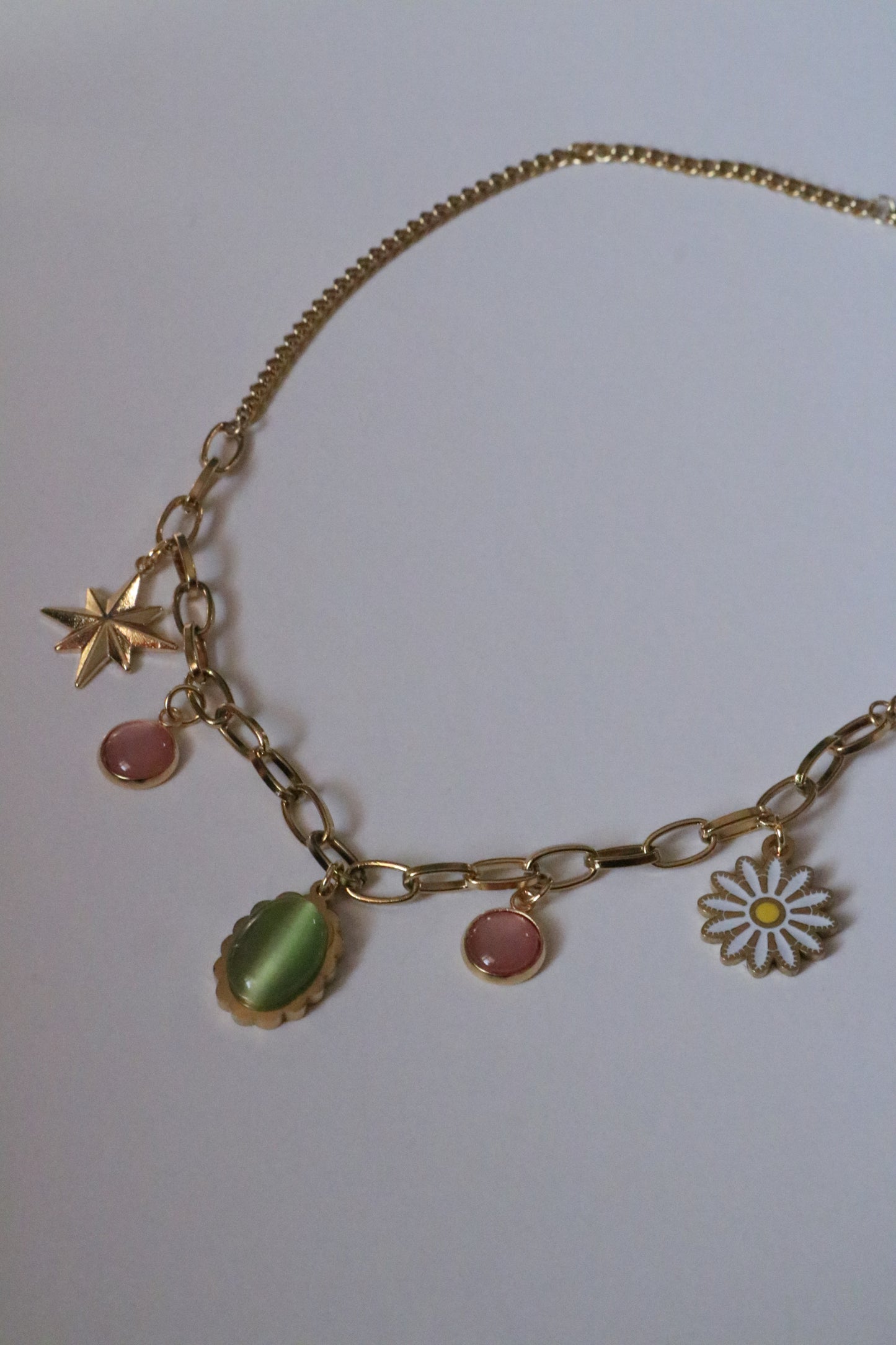 SPRADO NECKLACE