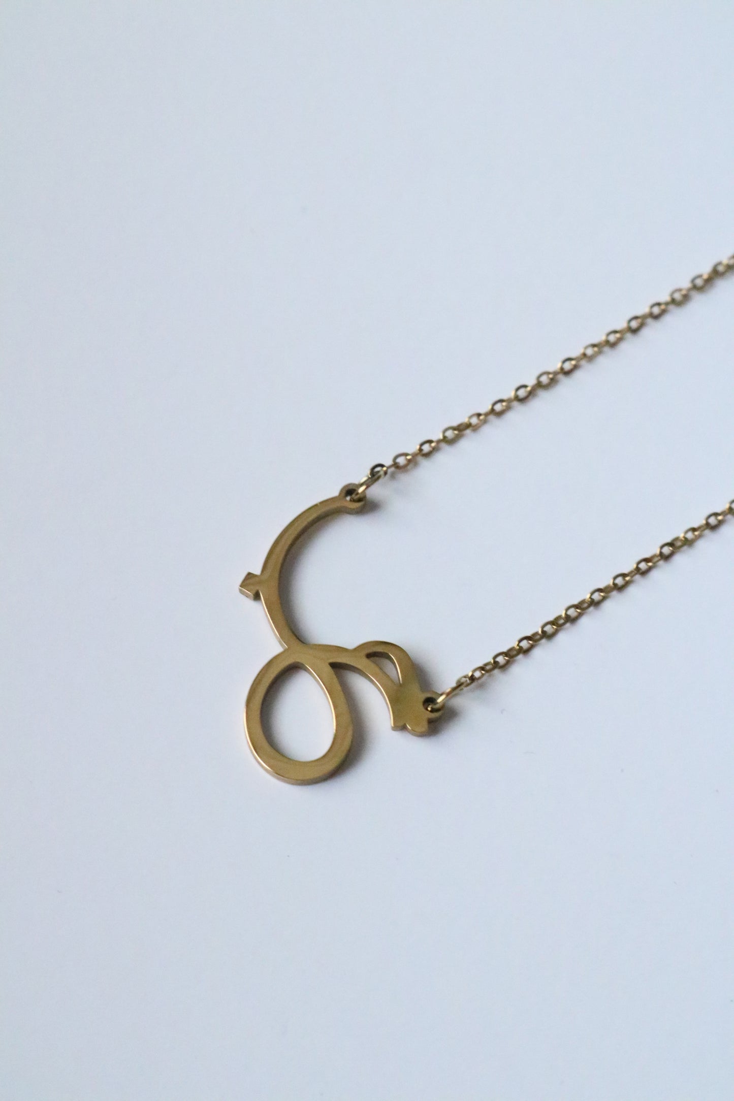 LOVE NECKLACE