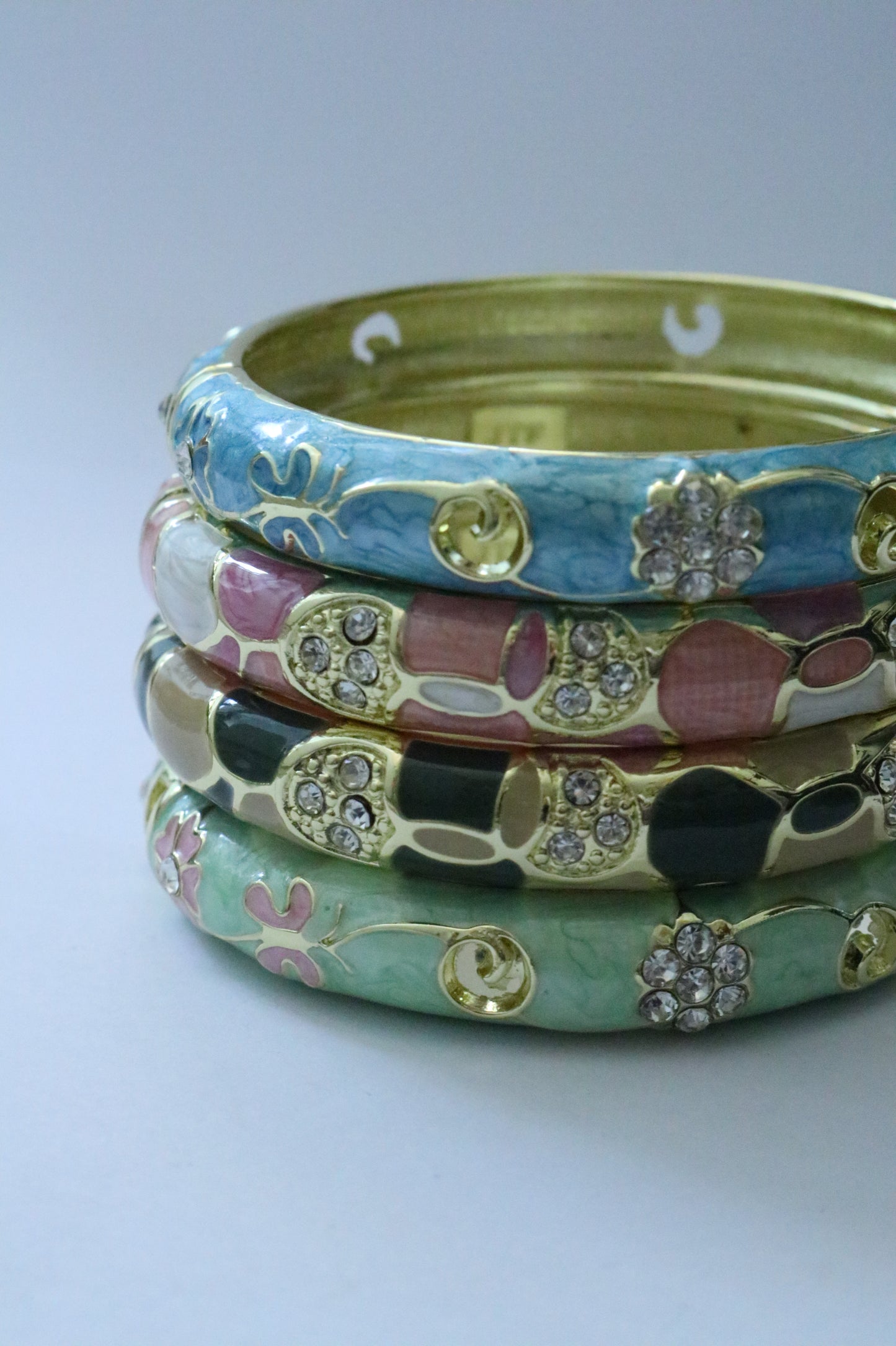 HANDMADE BANGLES