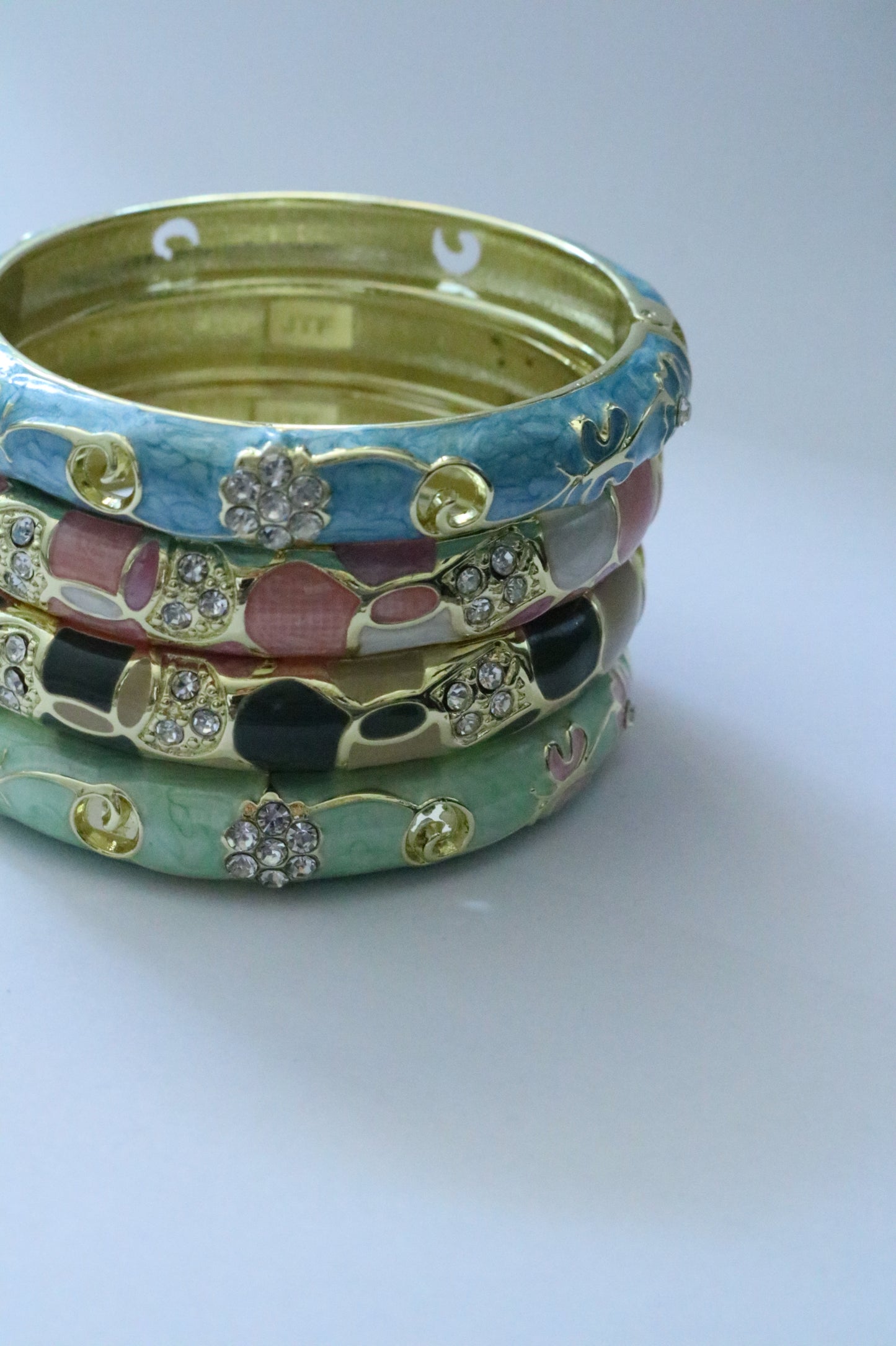 HANDMADE BANGLES