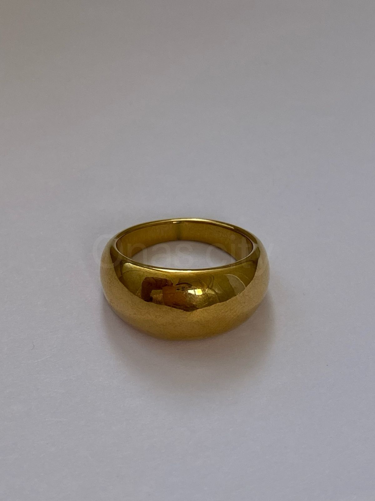 DOME RING