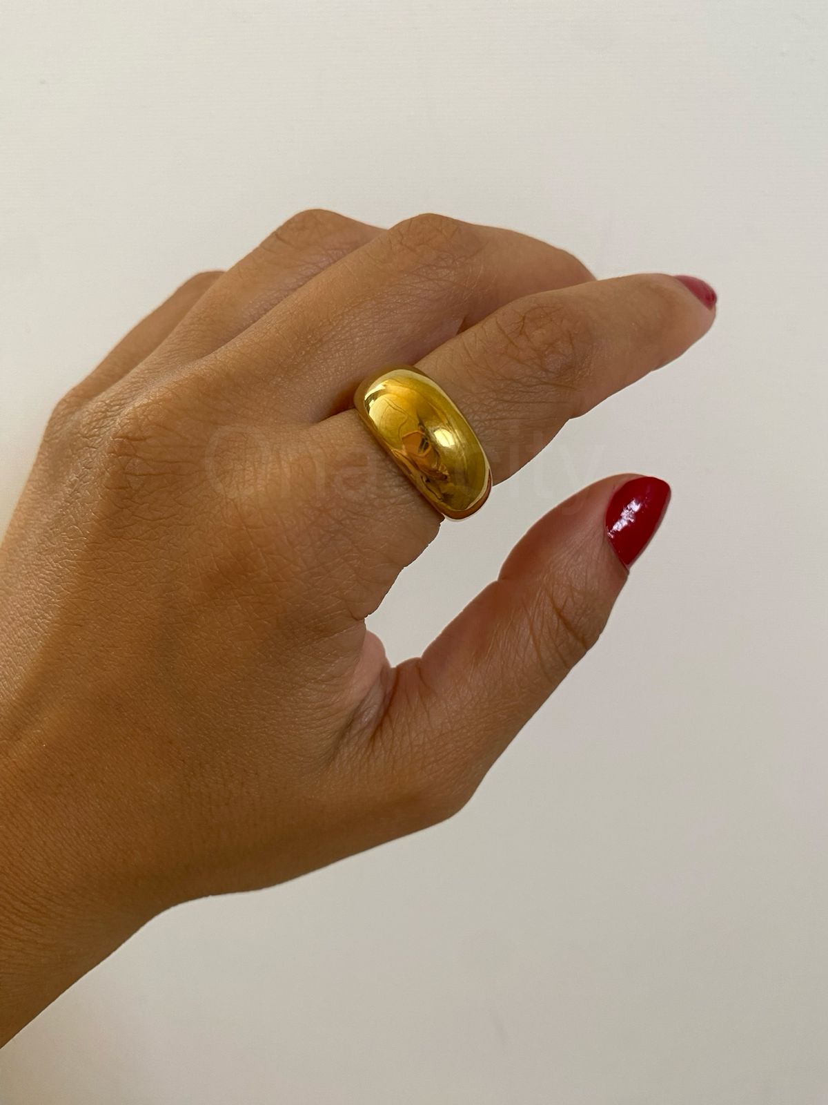 DOME RING