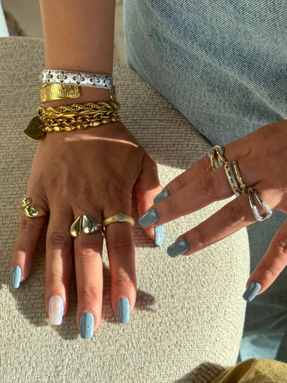 RINGS
