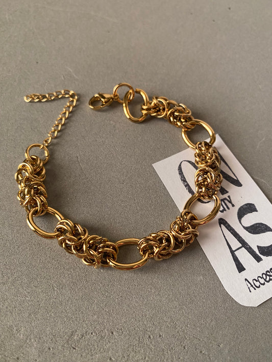 ITALIAN BRACELET