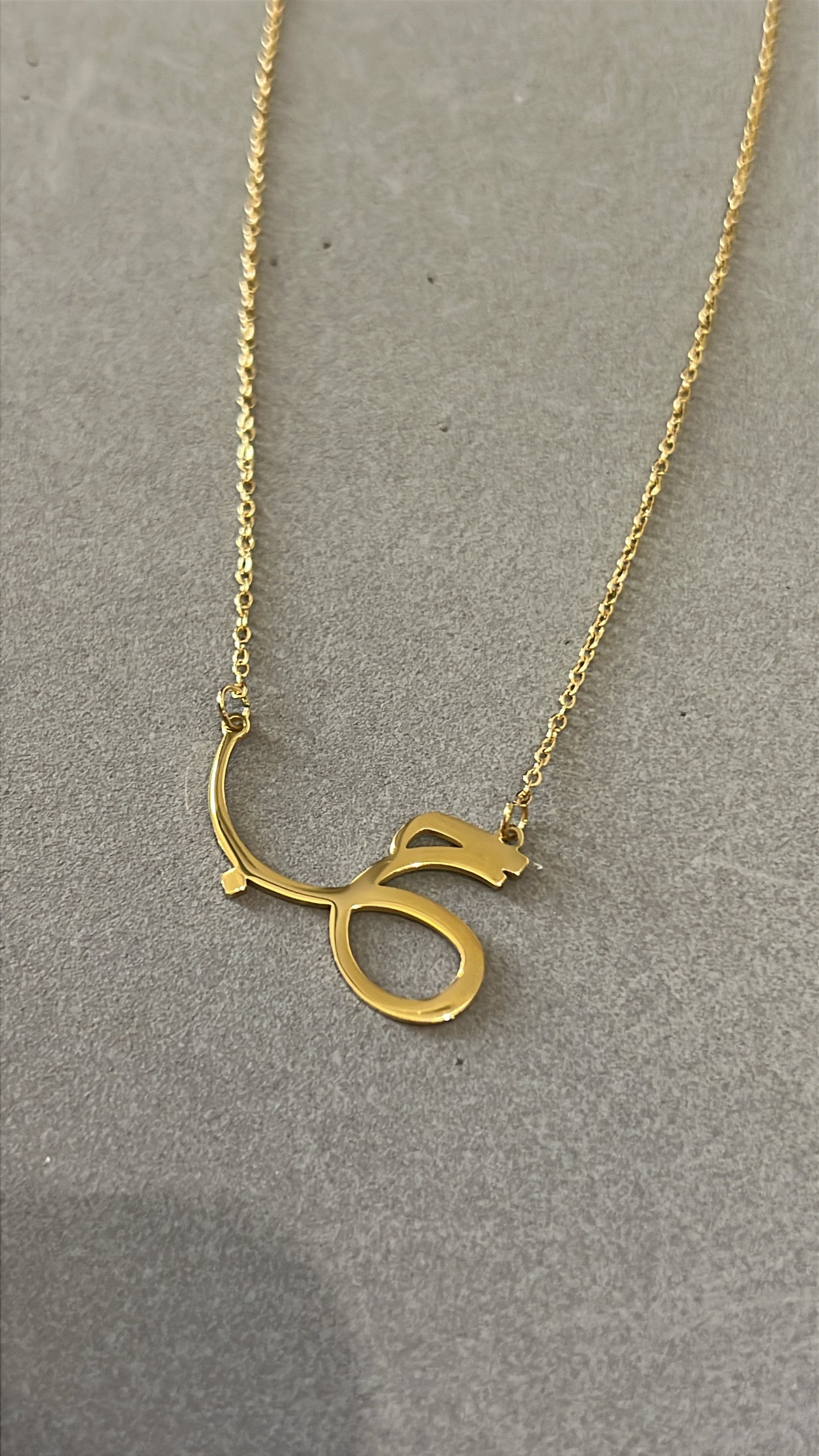 LOVE NECKLACE
