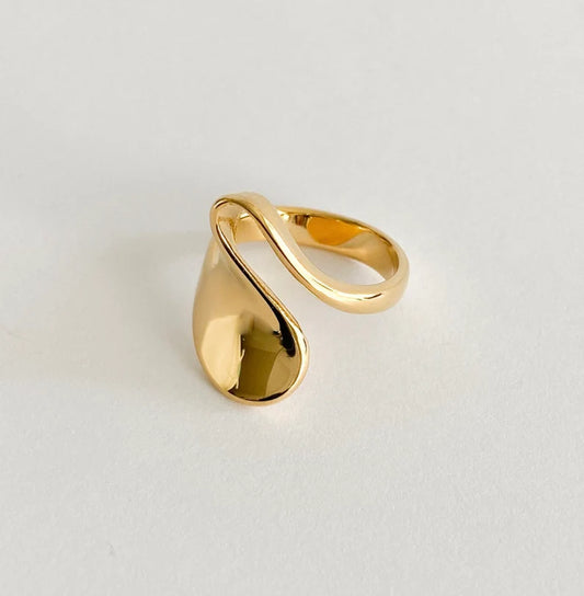 TAMANHO RING